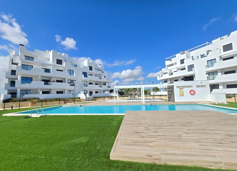 Sprzedaż - Apartament mieszkanie -
Torre Pacheco - Santa Rosalía