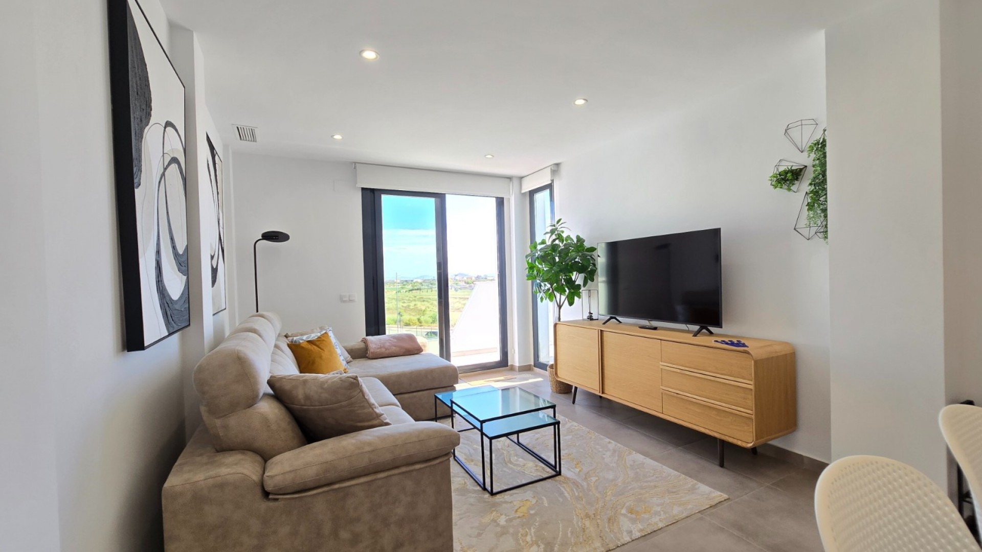 Sprzedaż - Apartament mieszkanie -
Torre Pacheco - Santa Rosalía