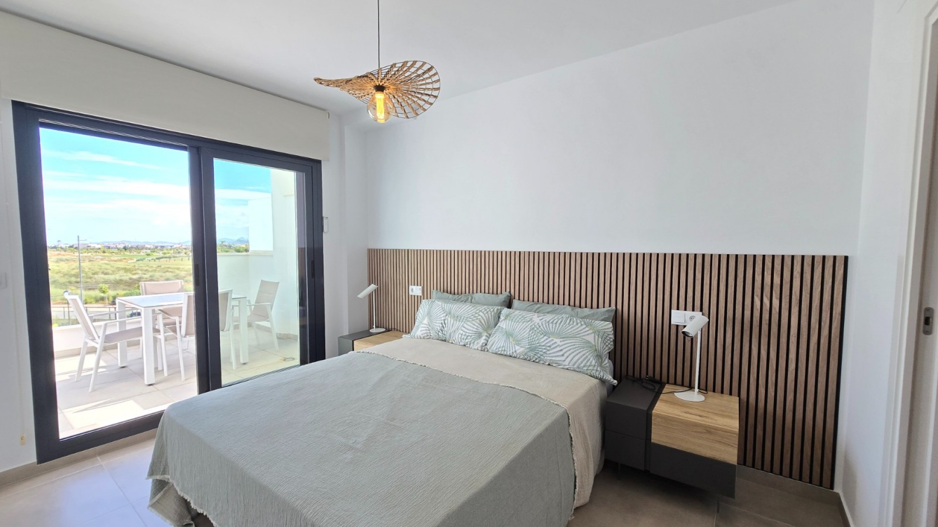 Sprzedaż - Apartament mieszkanie -
Torre Pacheco - Santa Rosalía