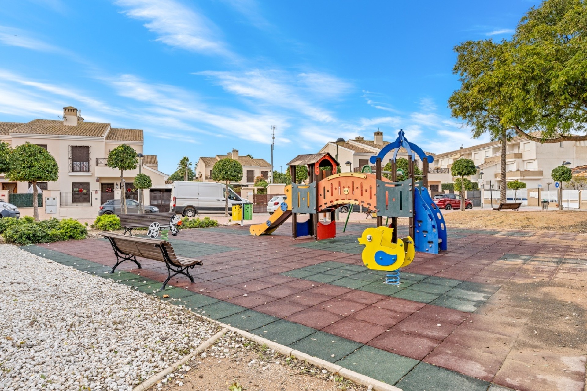 Sprzedaż - Apartament / Mieszkanie -
Torre Pacheco* - Torrepacheco