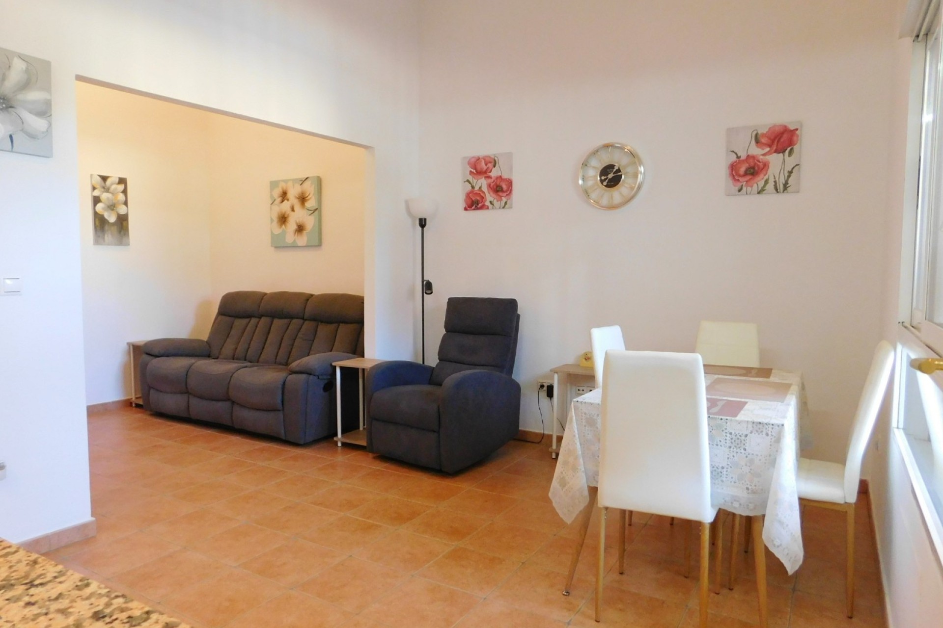 Sprzedaż - Apartament / Mieszkanie -
Torremendo