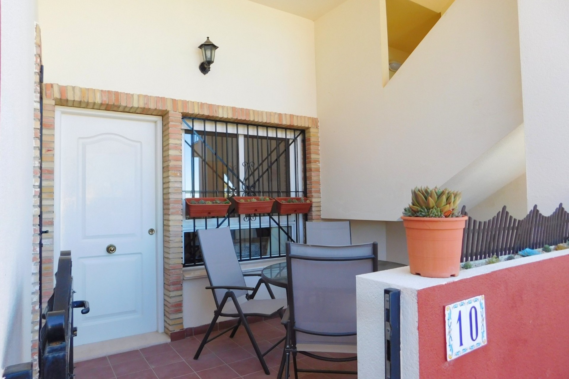 Sprzedaż - Apartament / Mieszkanie -
Torremendo