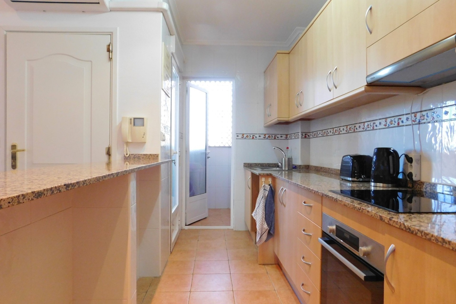 Sprzedaż - Apartament / Mieszkanie -
Torremendo