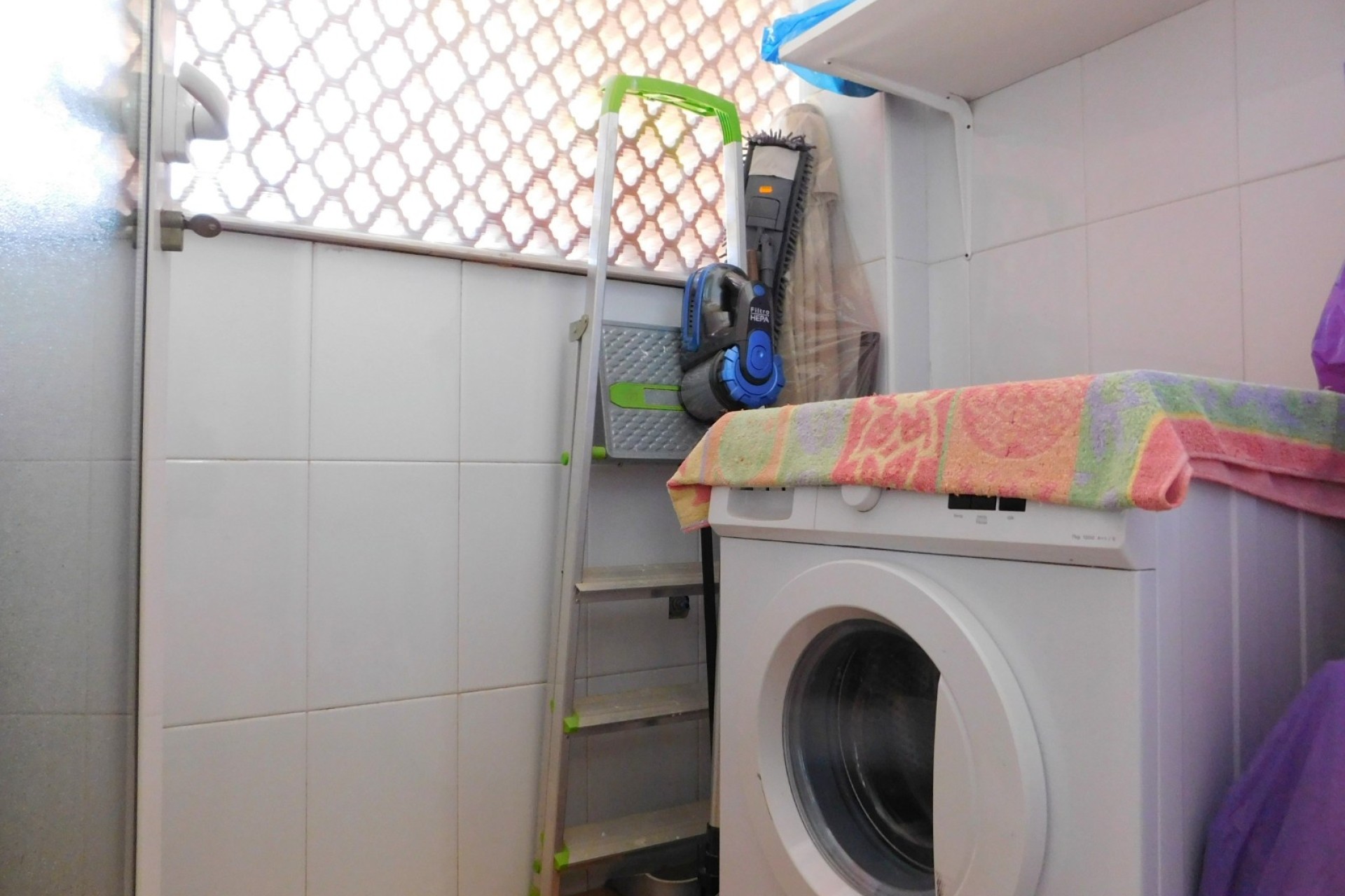 Sprzedaż - Apartament / Mieszkanie -
Torremendo