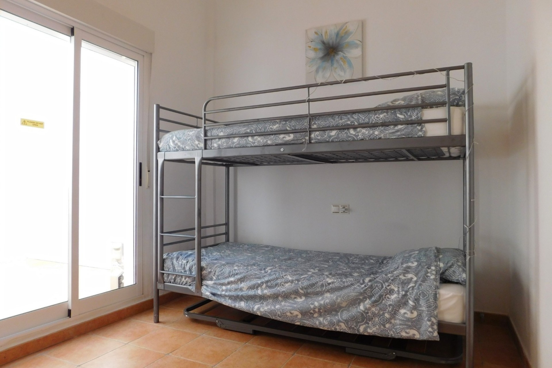 Sprzedaż - Apartament / Mieszkanie -
Torremendo
