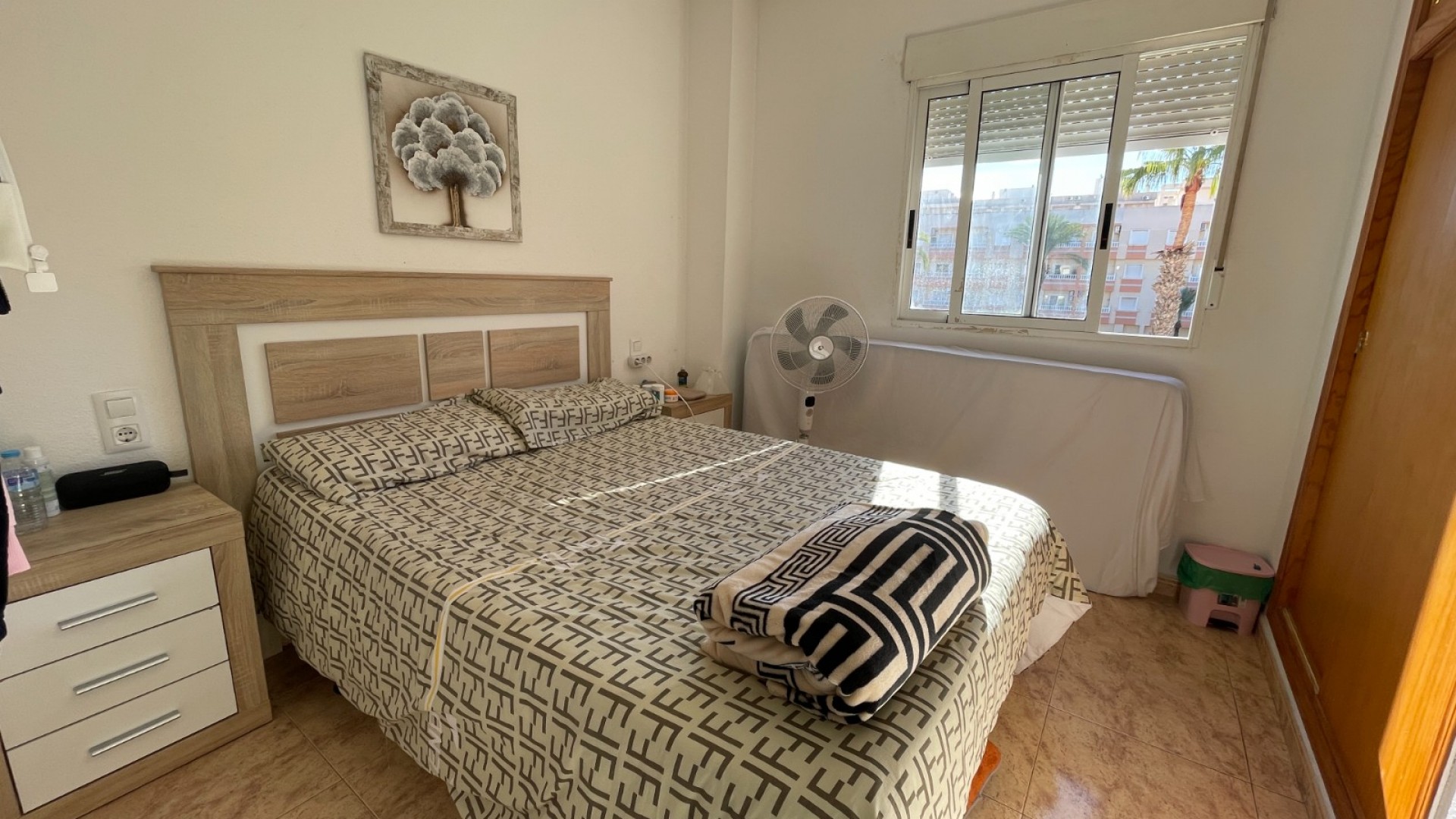 Sprzedaż - Apartament mieszkanie -
Torrevieia - Comunidad Valenciana