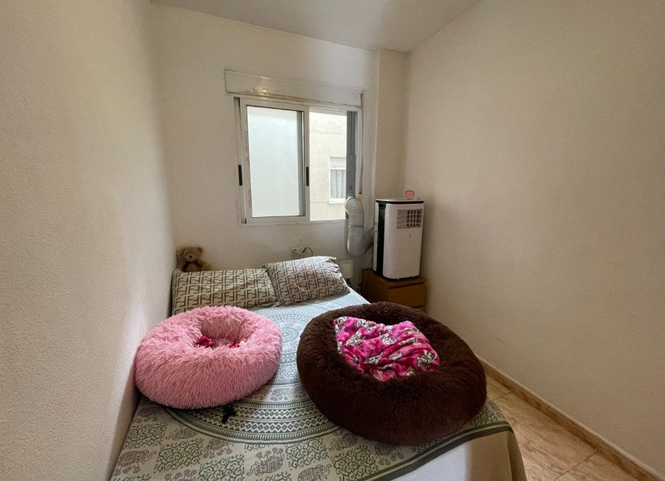 Sprzedaż - Apartament mieszkanie -
Torrevieia - Comunidad Valenciana