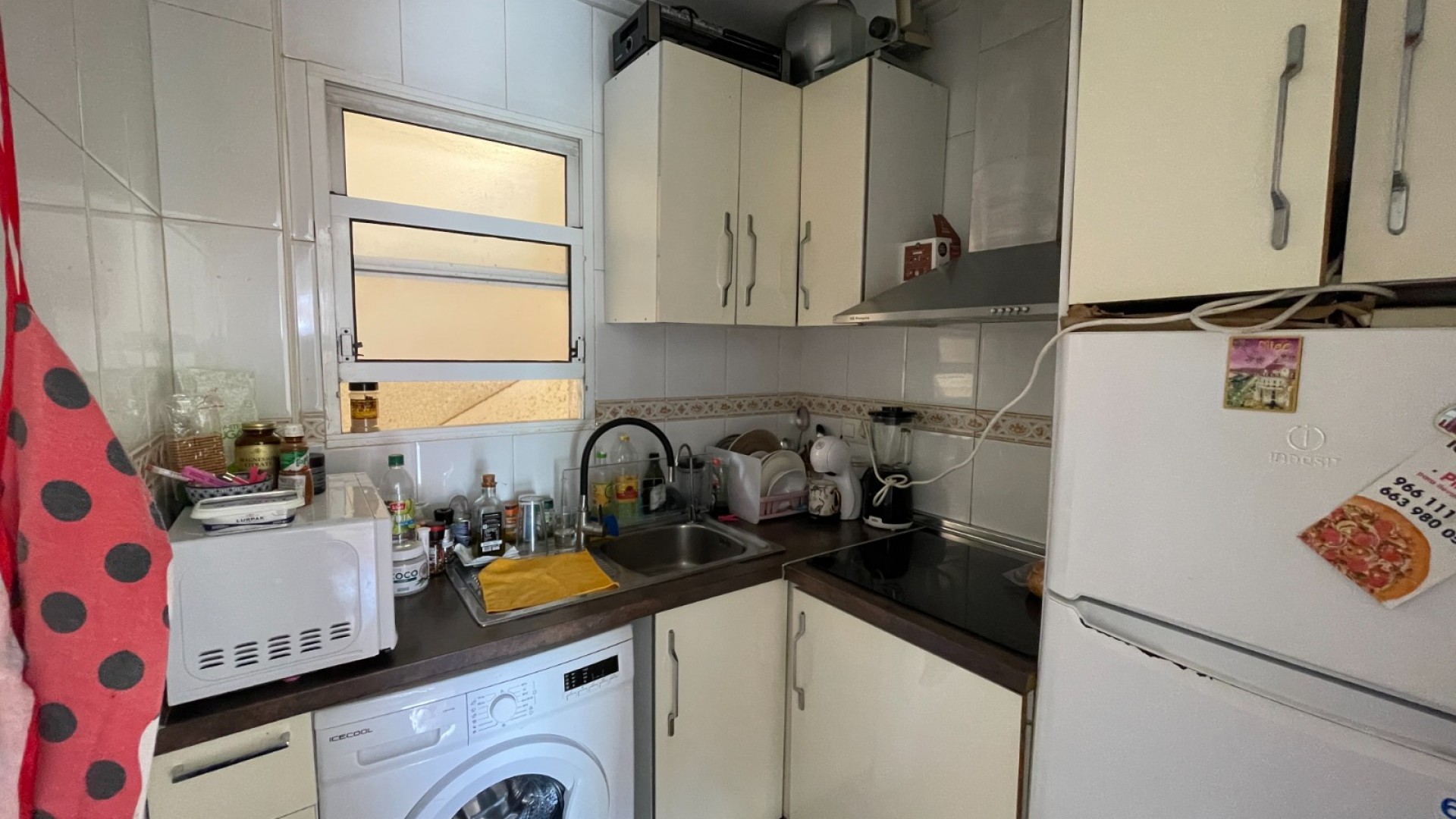 Sprzedaż - Apartament mieszkanie -
Torrevieia - Comunidad Valenciana