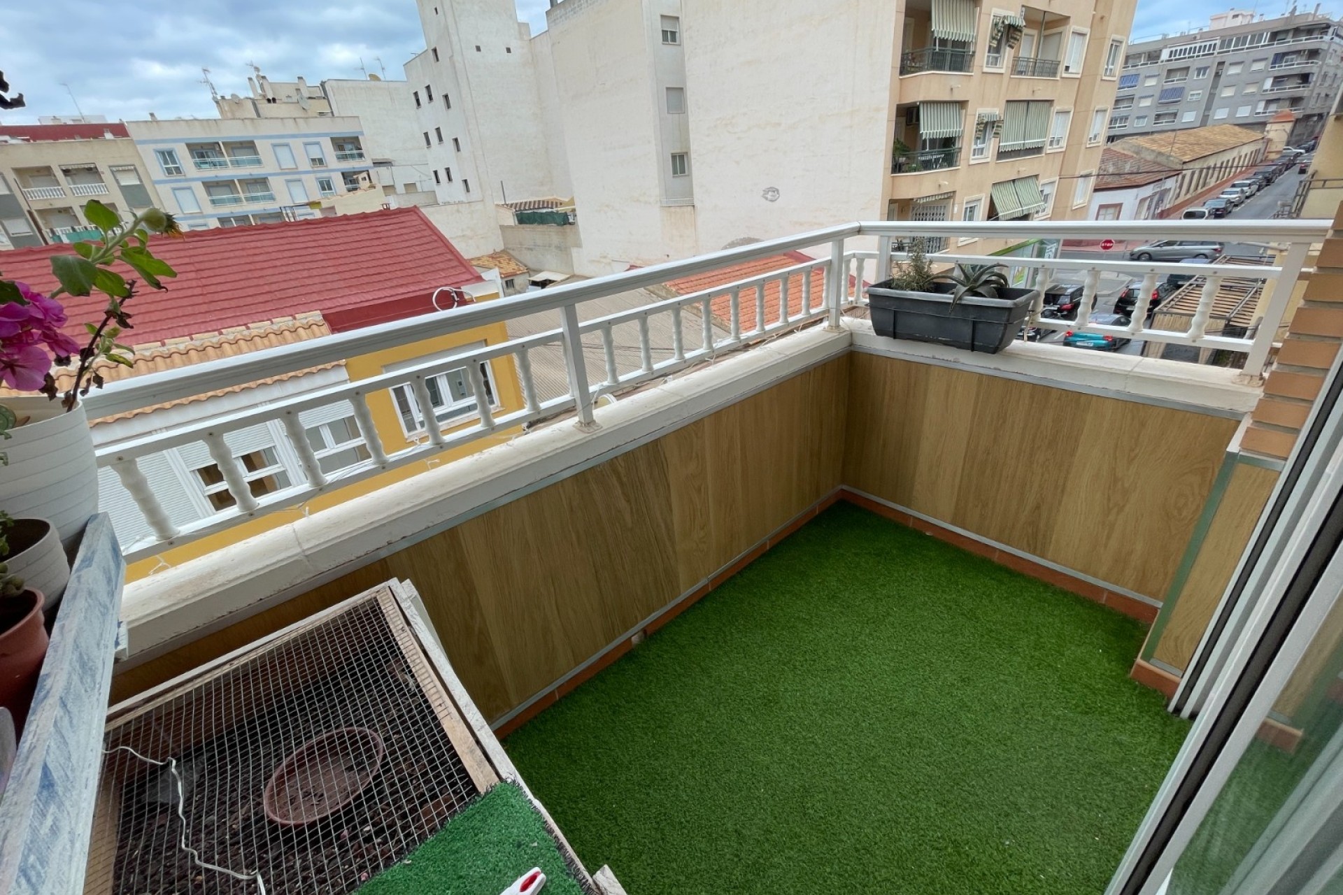Sprzedaż - Apartament / Mieszkanie -
Torrevieia - Torrevieja