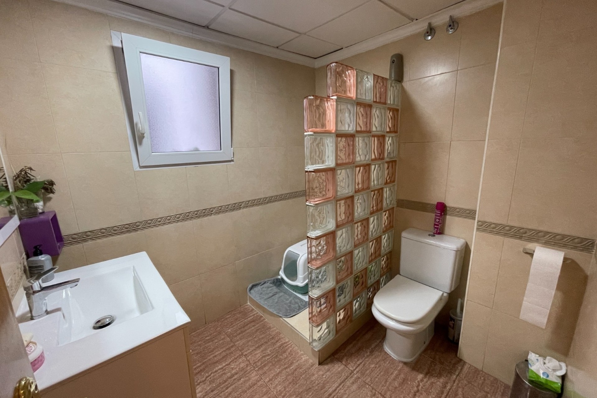 Sprzedaż - Apartament / Mieszkanie -
Torrevieia - Torrevieja