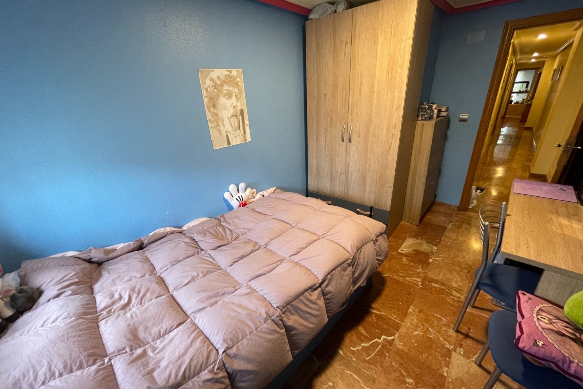Sprzedaż - Apartament / Mieszkanie -
Torrevieia - Torrevieja
