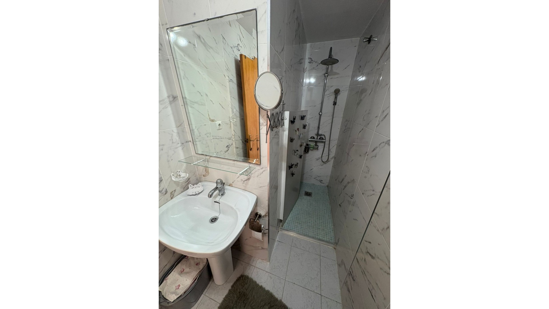 Sprzedaż - Apartament mieszkanie -
Torrevieja - 0