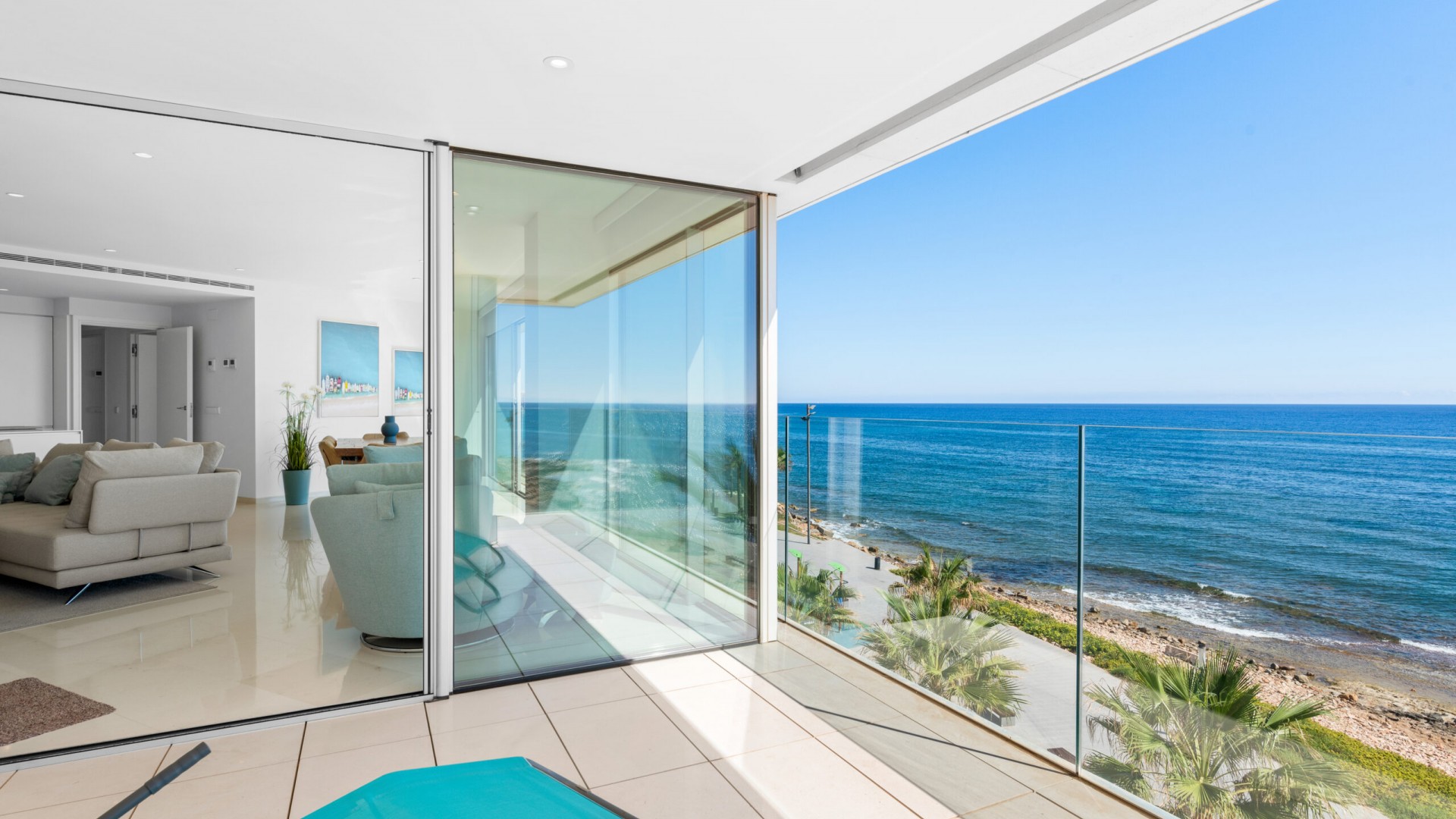 Sprzedaż - Apartament mieszkanie -
Torrevieja - 0