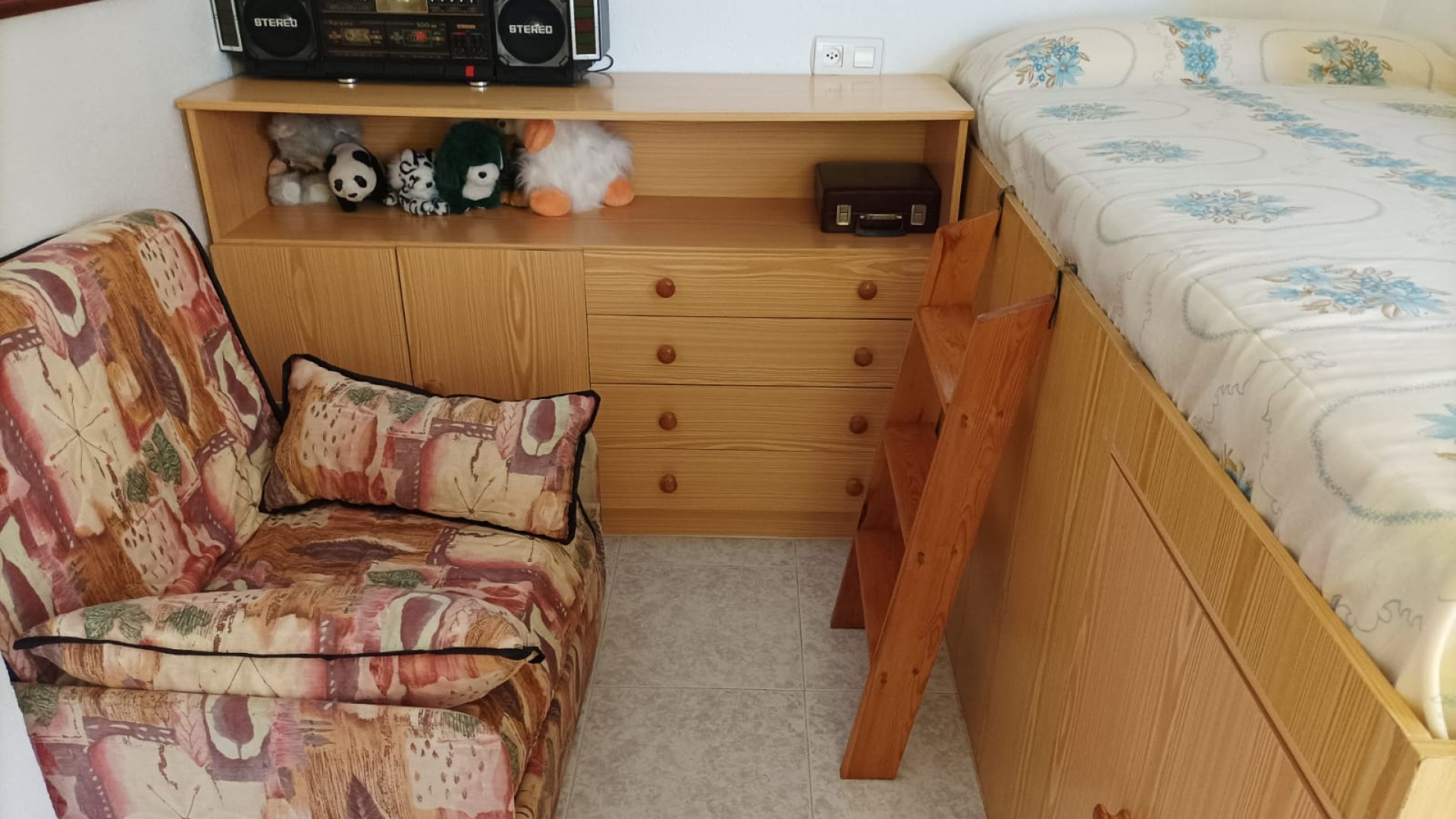 Sprzedaż - Apartament mieszkanie -
Torrevieja - 0