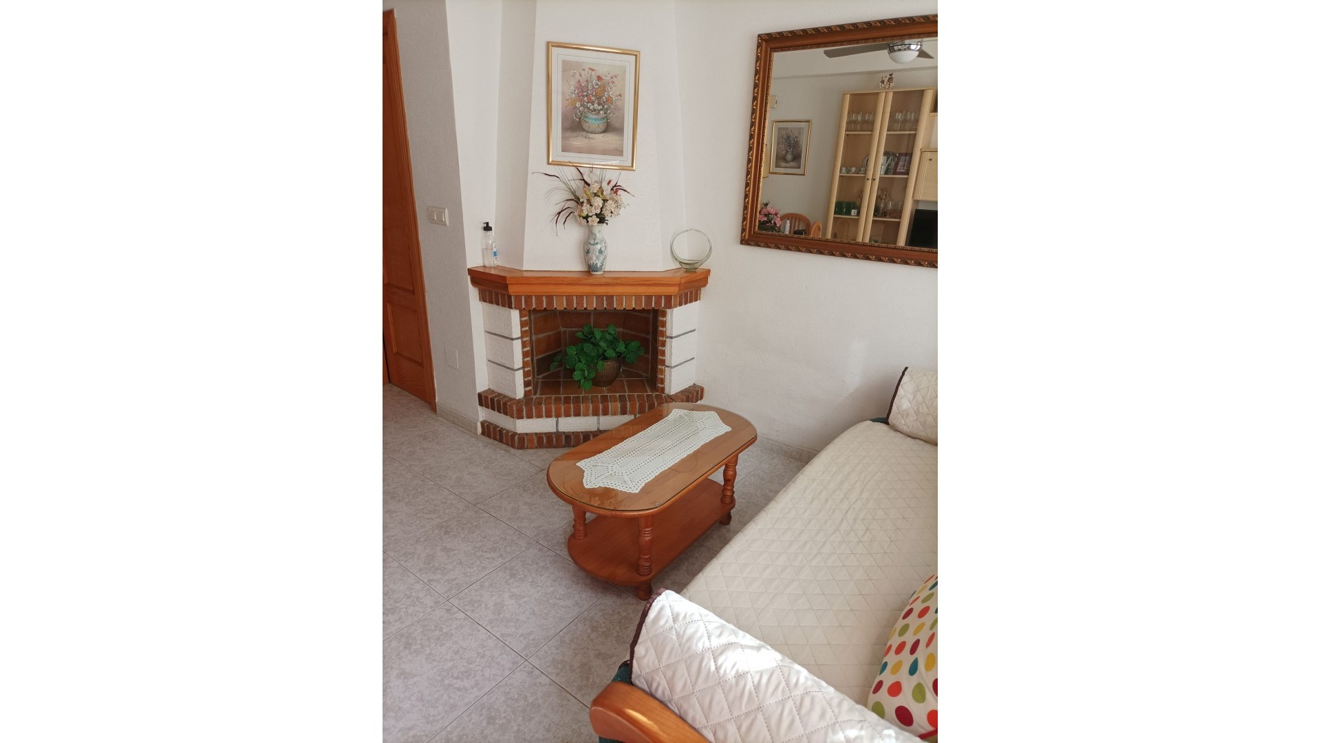 Sprzedaż - Apartament mieszkanie -
Torrevieja - 0