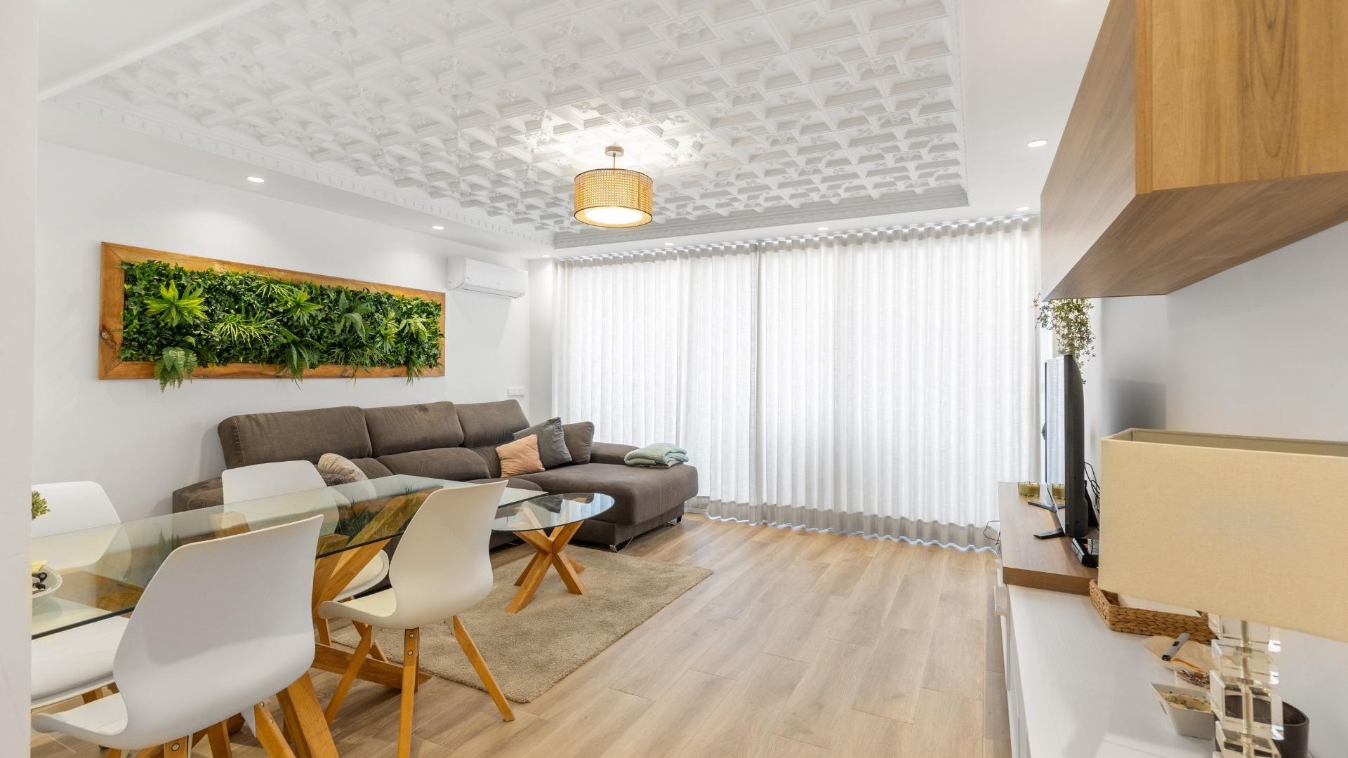 Sprzedaż - Apartament mieszkanie -
Torrevieja - Acequion