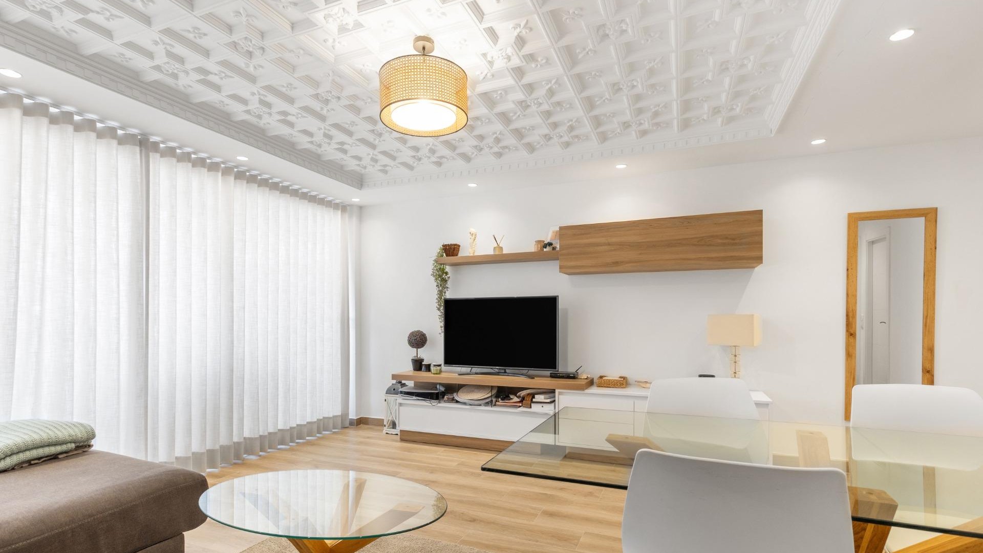 Sprzedaż - Apartament mieszkanie -
Torrevieja - Acequion