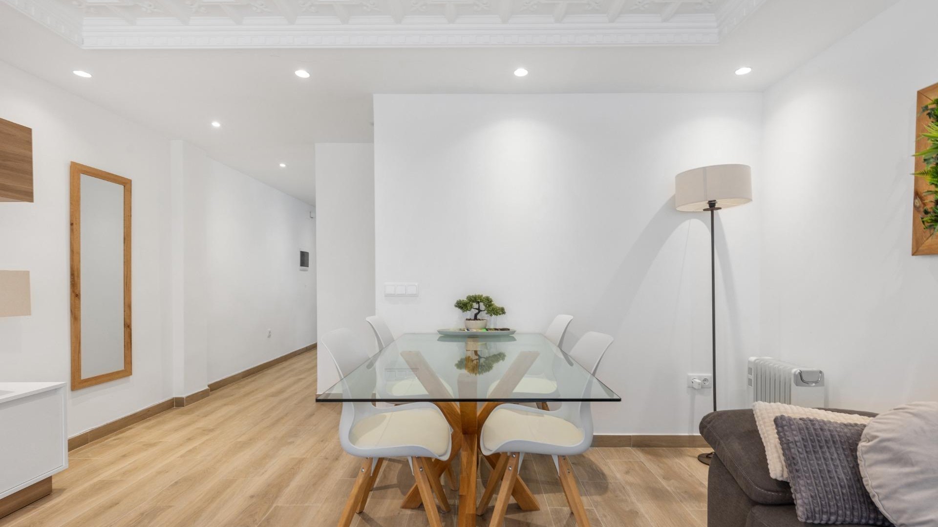 Sprzedaż - Apartament mieszkanie -
Torrevieja - Acequion