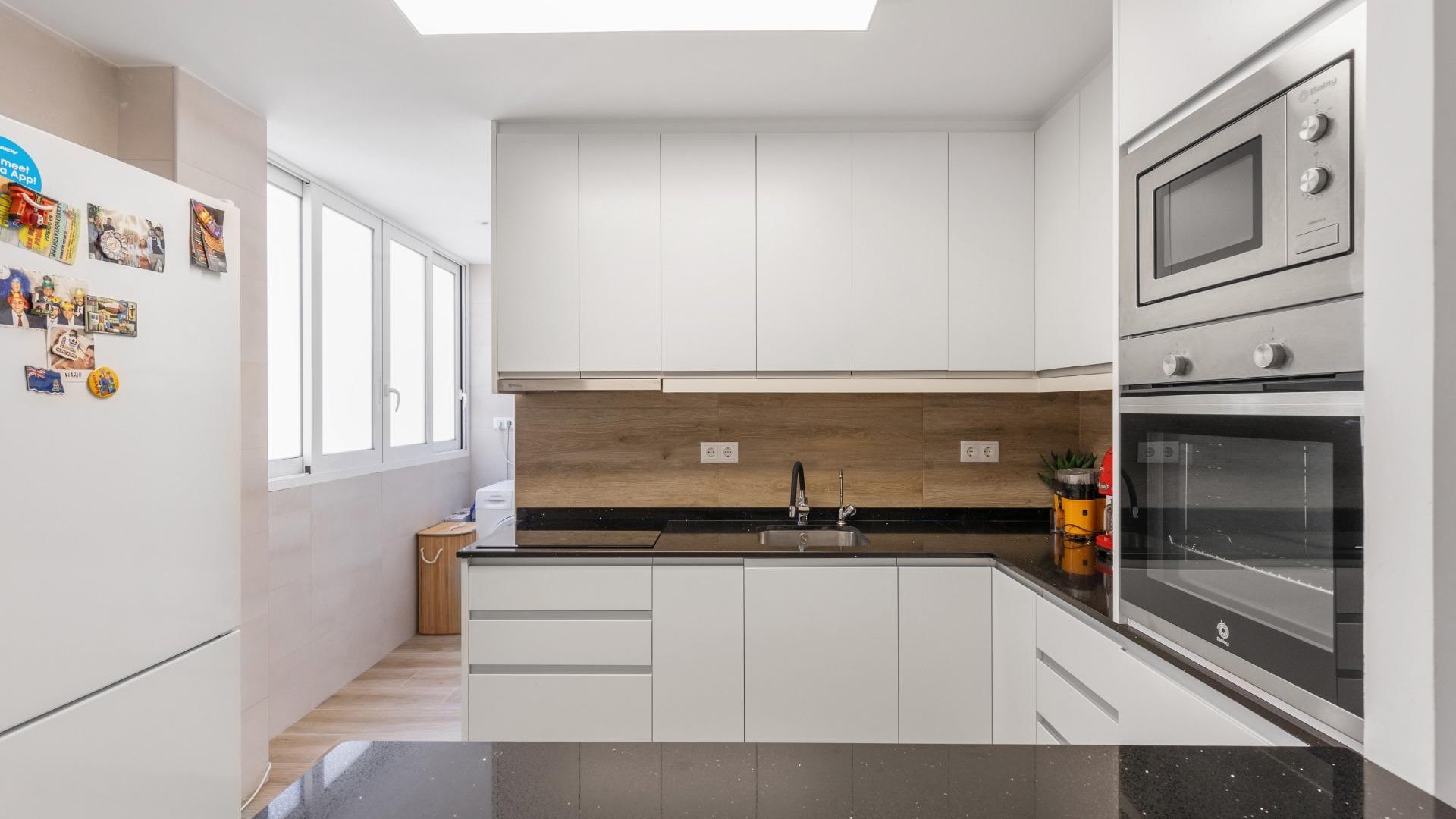 Sprzedaż - Apartament mieszkanie -
Torrevieja - Acequion