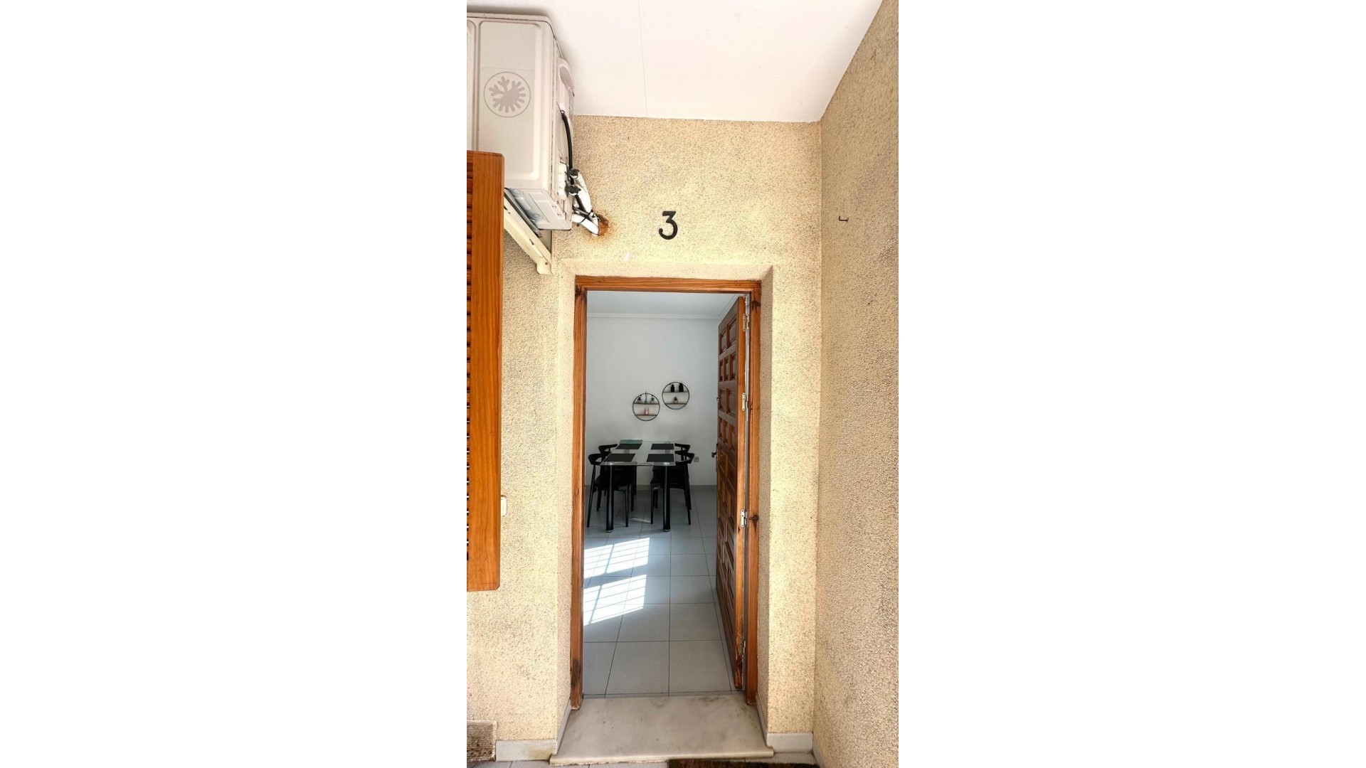Sprzedaż - Apartament mieszkanie -
Torrevieja - Acequion