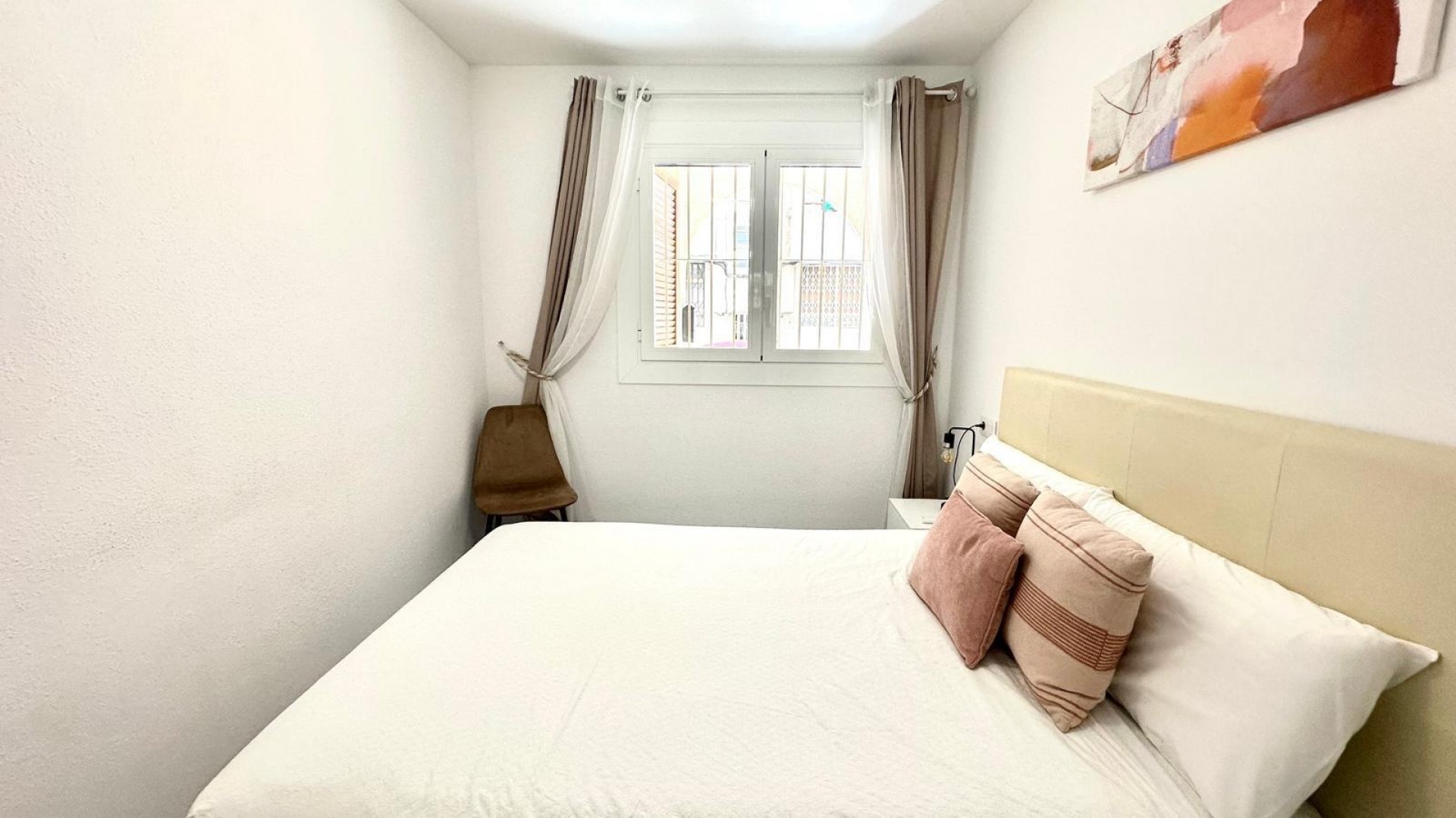 Sprzedaż - Apartament mieszkanie -
Torrevieja - Acequion