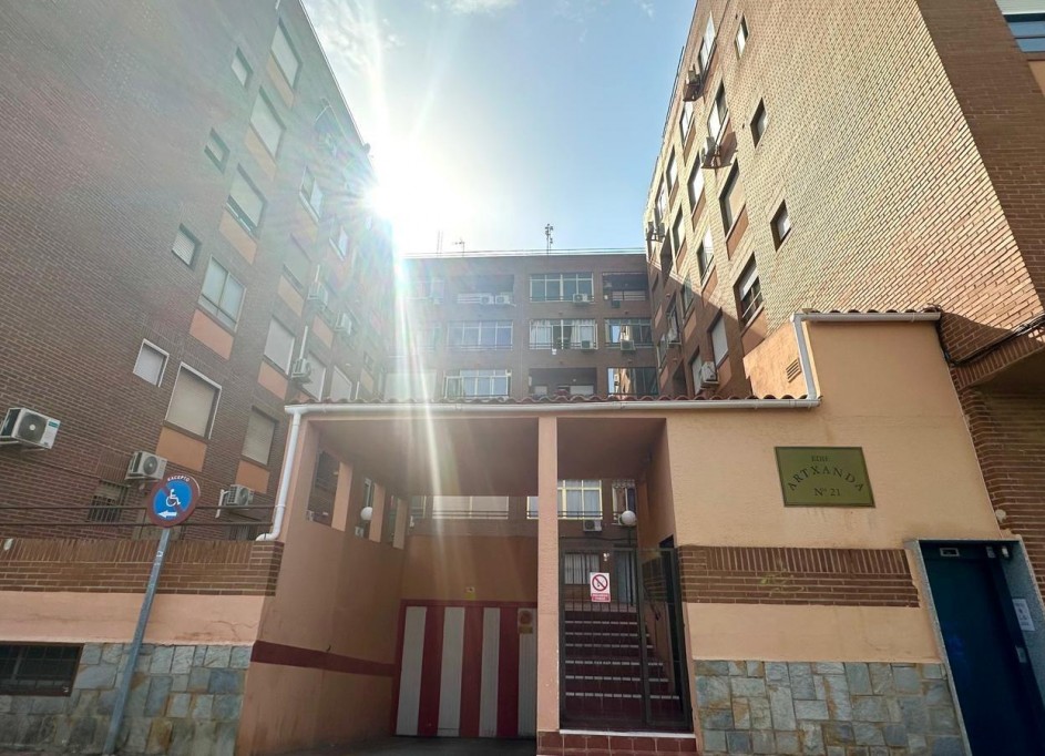 Sprzedaż - Apartament mieszkanie -
Torrevieja - Acequion