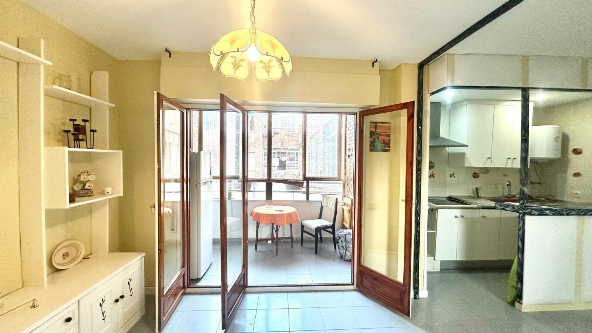 Sprzedaż - Apartament mieszkanie -
Torrevieja - Acequion