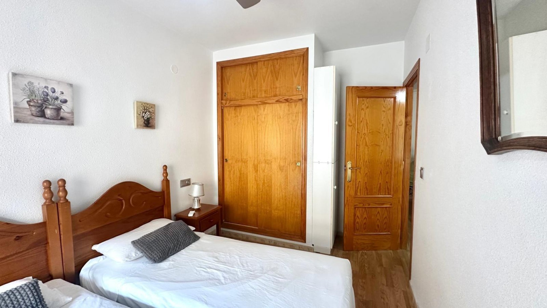Sprzedaż - Apartament mieszkanie -
Torrevieja - Acequion