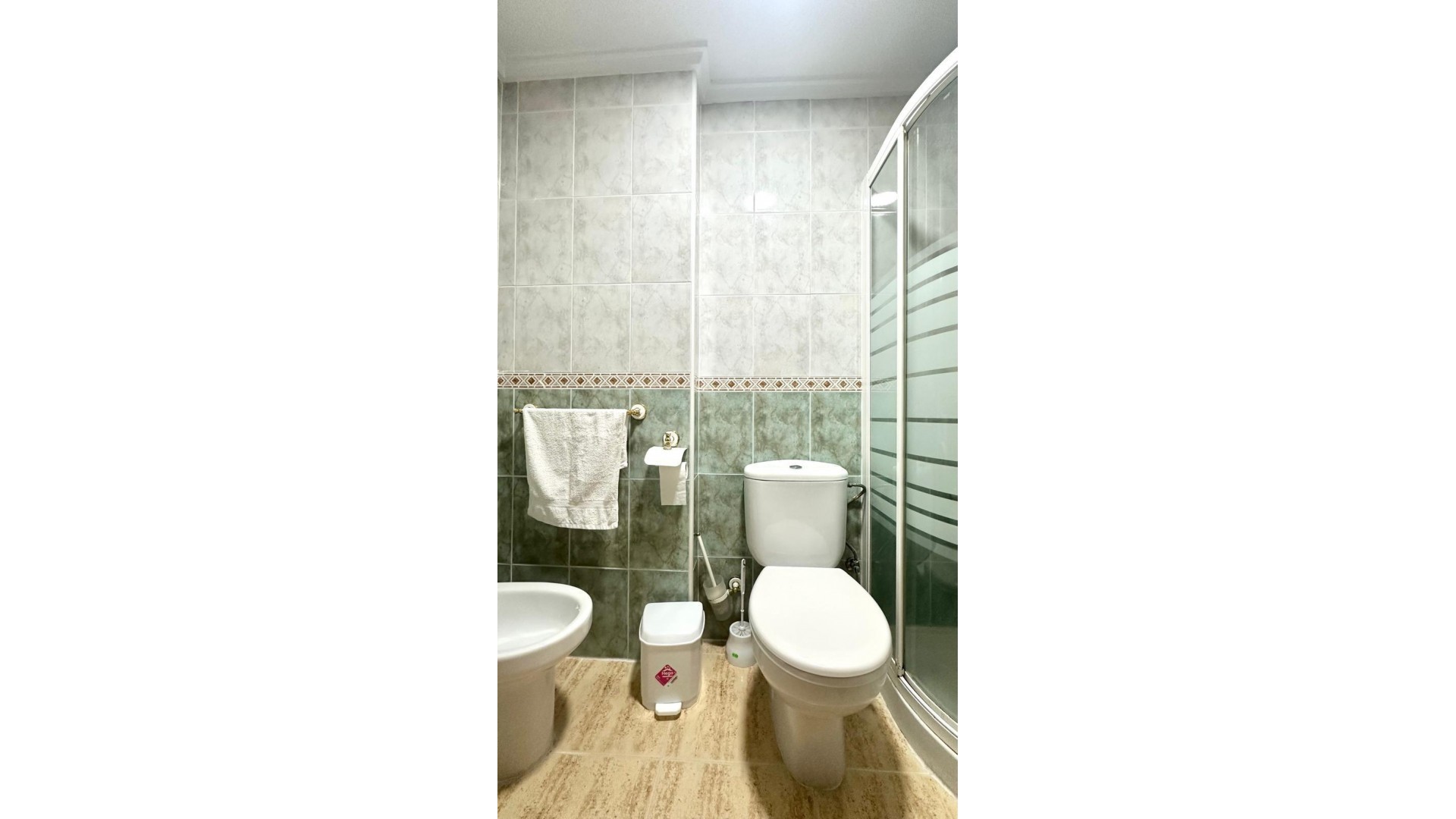 Sprzedaż - Apartament mieszkanie -
Torrevieja - Acequion