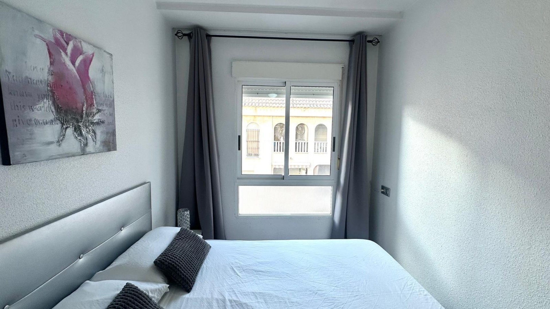 Sprzedaż - Apartament mieszkanie -
Torrevieja - Acequion