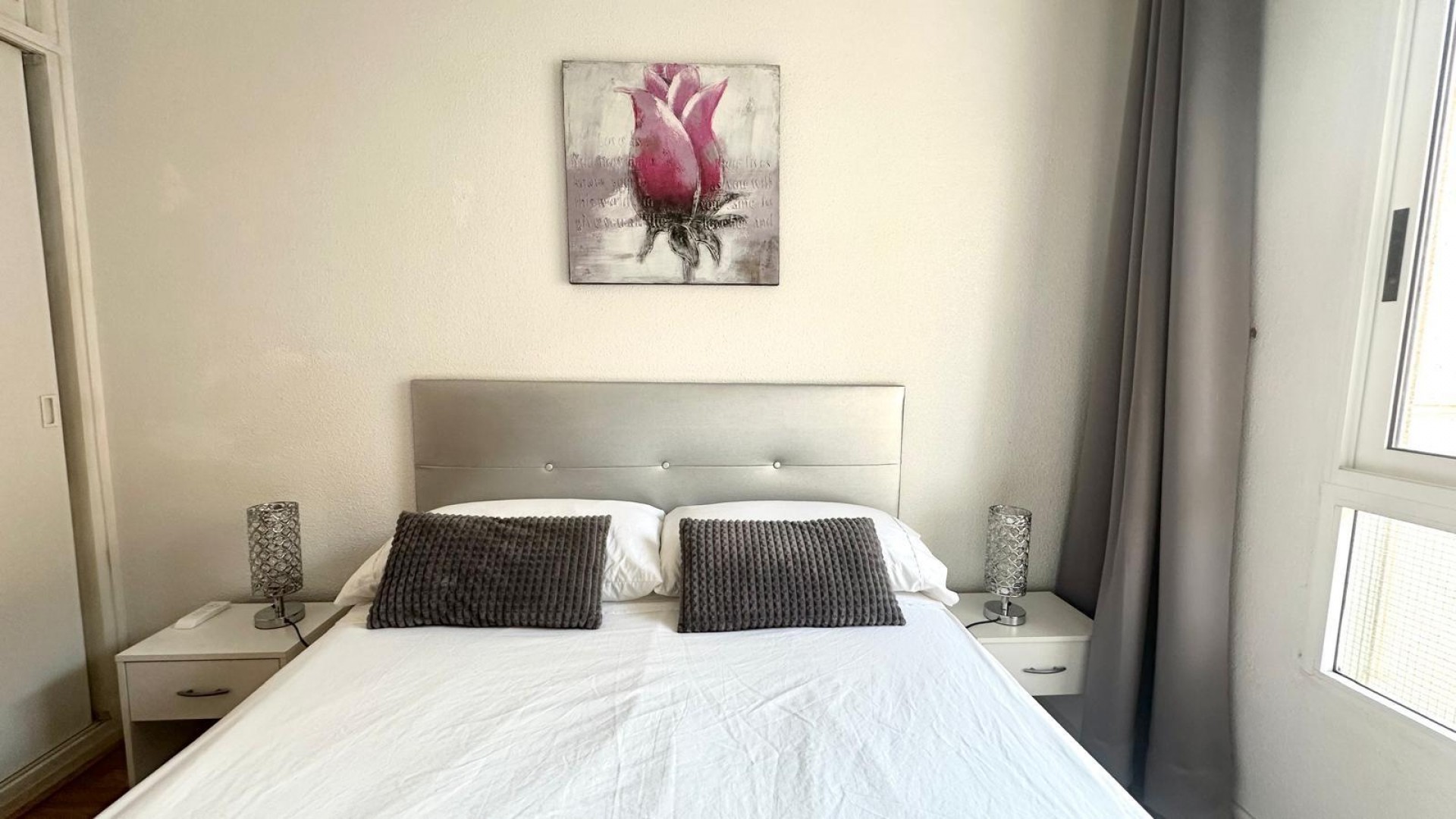 Sprzedaż - Apartament mieszkanie -
Torrevieja - Acequion
