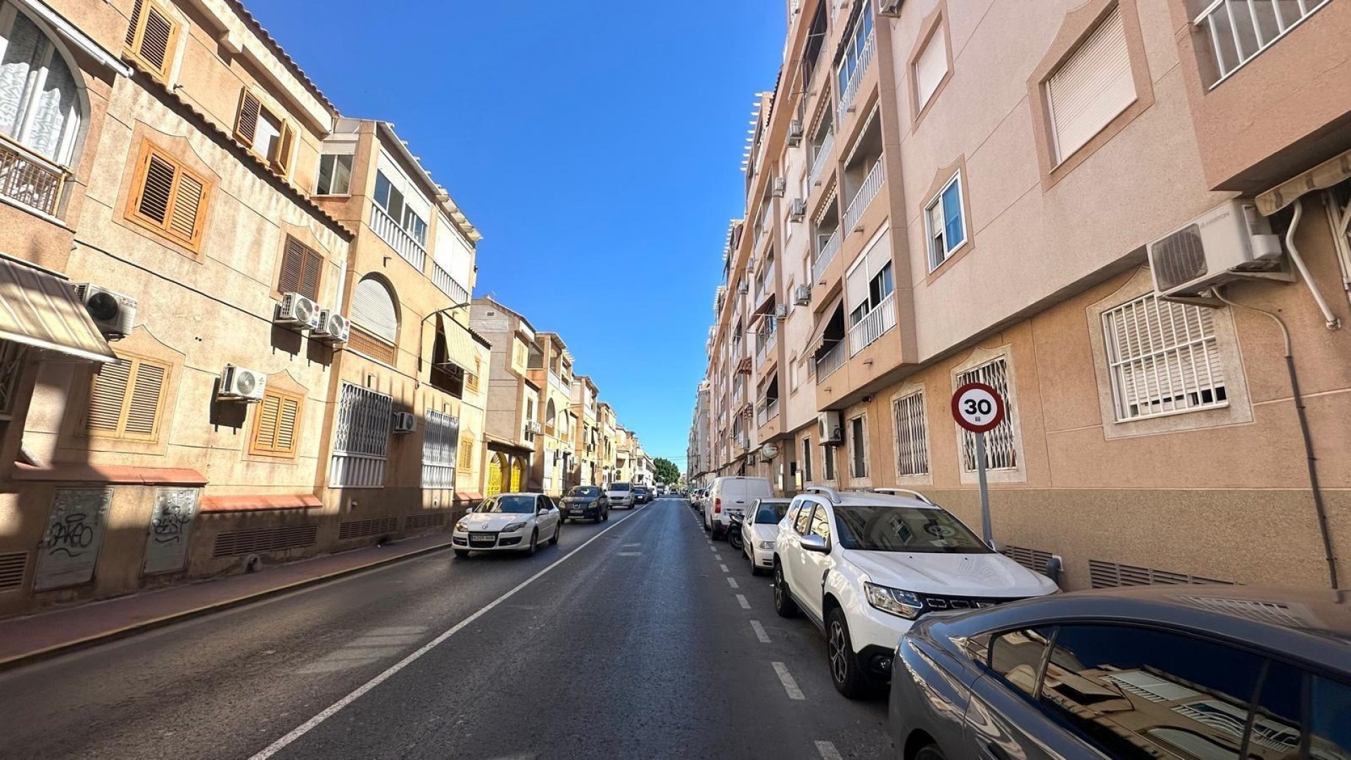 Sprzedaż - Apartament mieszkanie -
Torrevieja - Acequion
