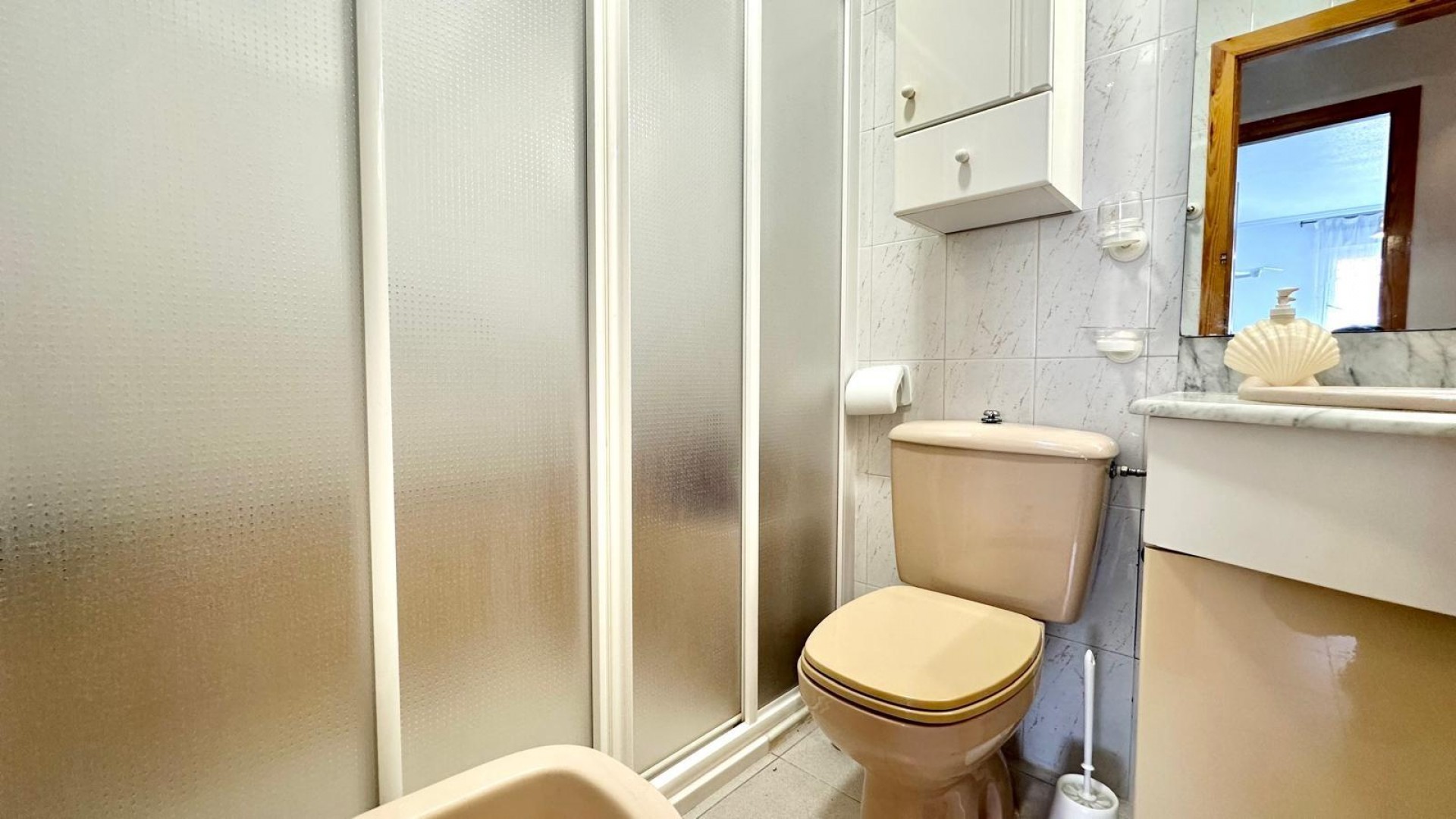 Sprzedaż - Apartament mieszkanie -
Torrevieja - Acequion