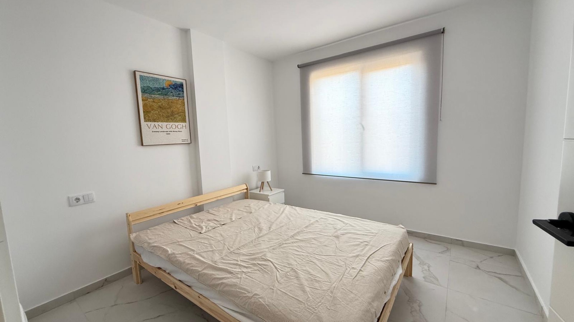 Sprzedaż - Apartament mieszkanie -
Torrevieja - Acequion