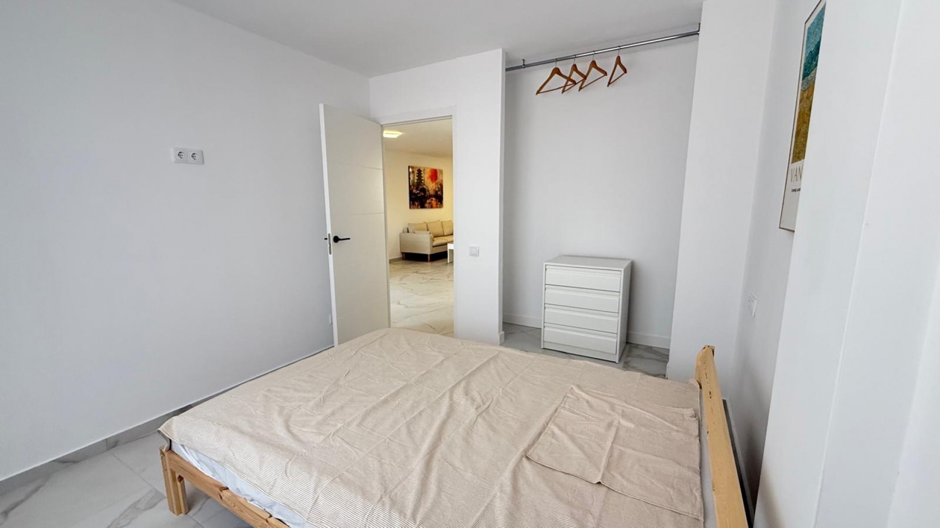 Sprzedaż - Apartament mieszkanie -
Torrevieja - Acequion
