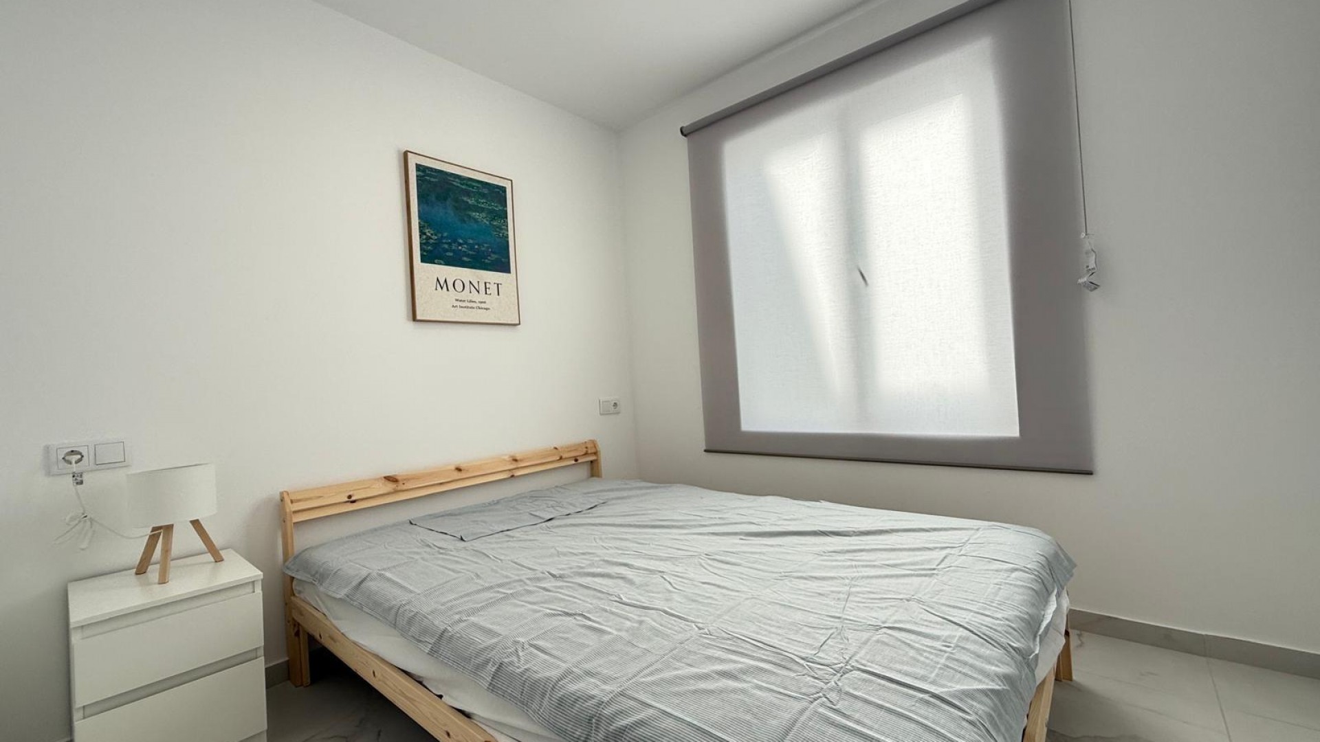 Sprzedaż - Apartament mieszkanie -
Torrevieja - Acequion