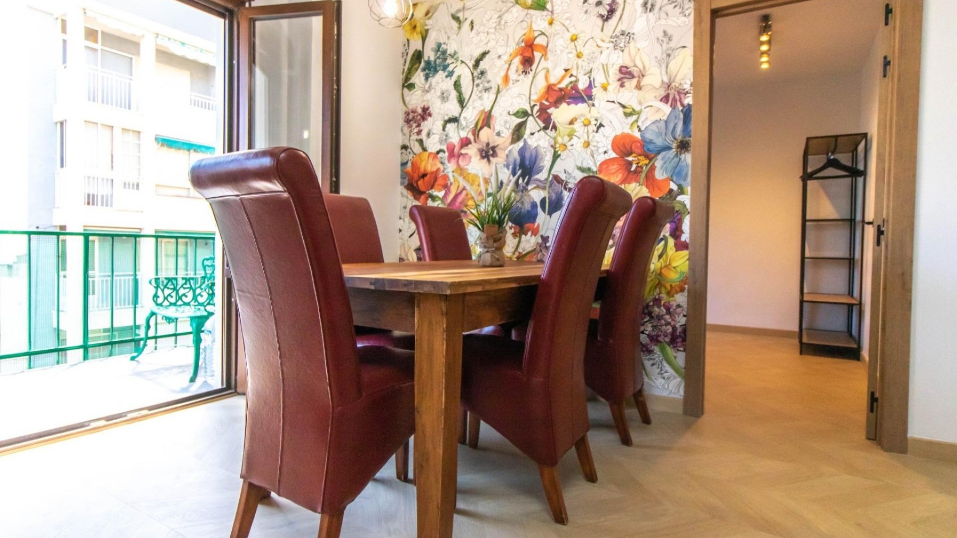 Sprzedaż - Apartament mieszkanie -
Torrevieja - Acequion