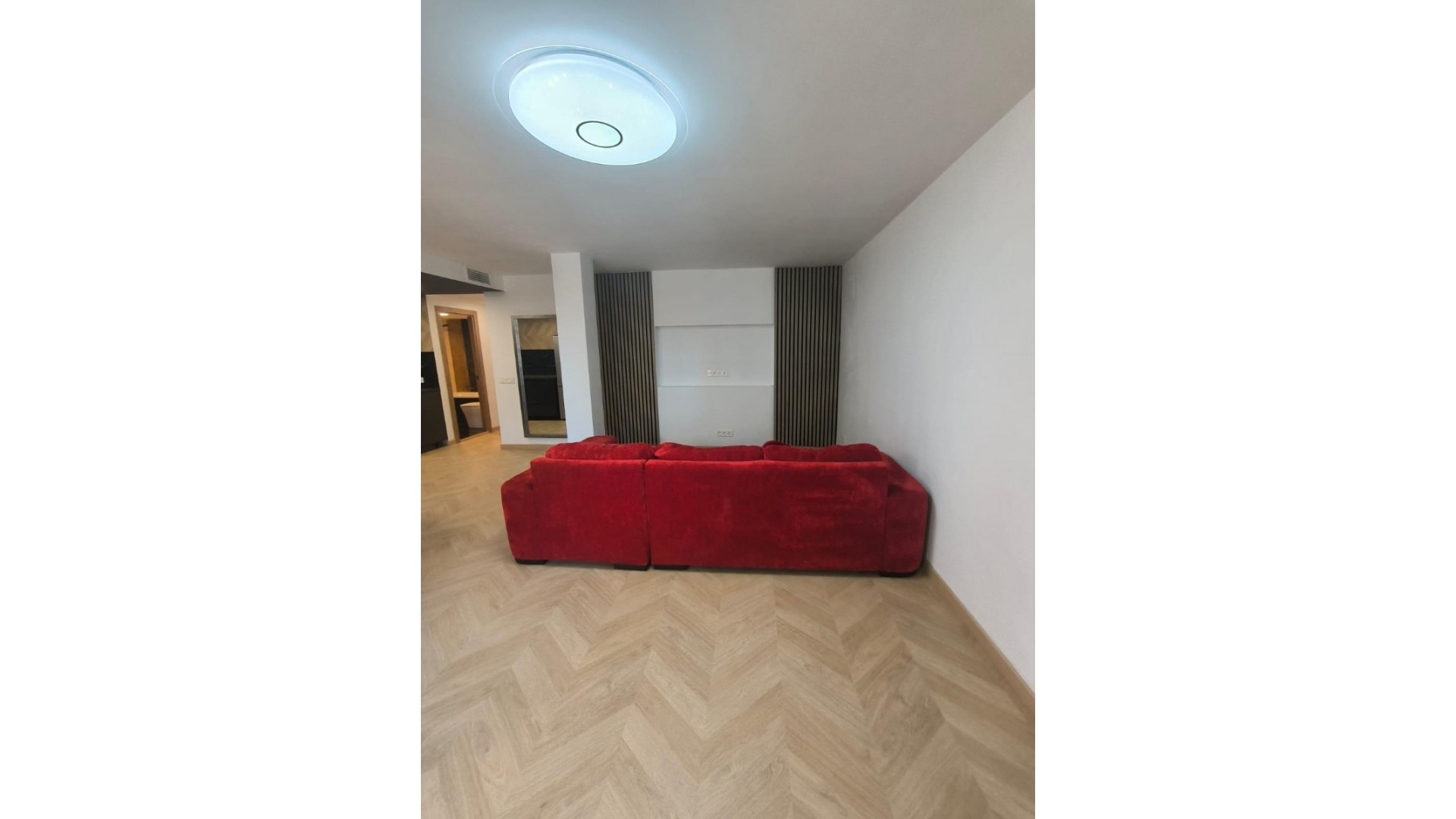 Sprzedaż - Apartament mieszkanie -
Torrevieja - Acequion