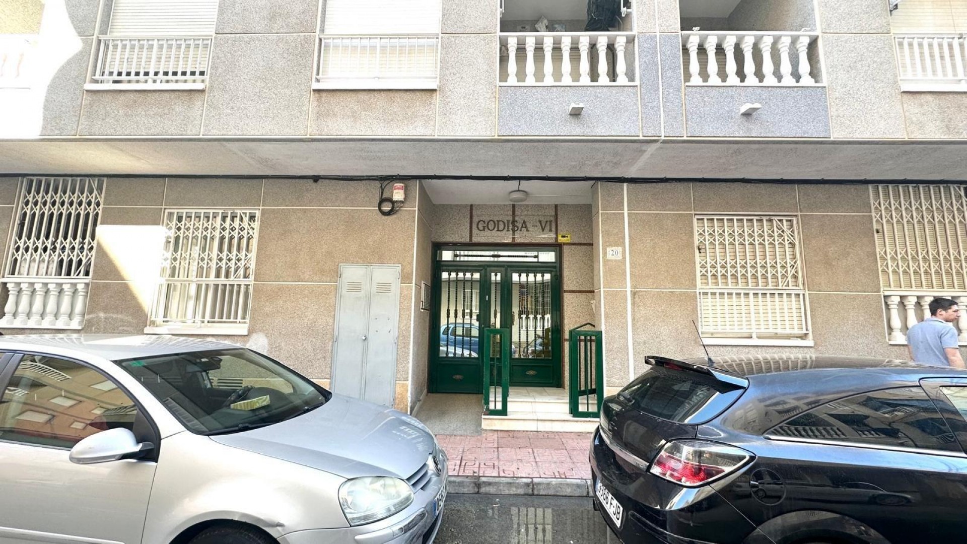 Sprzedaż - Apartament mieszkanie -
Torrevieja - Acequion