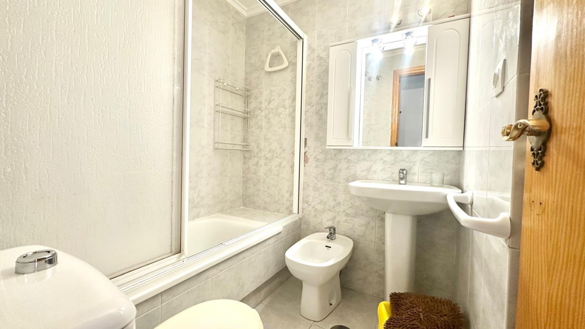 Sprzedaż - Apartament mieszkanie -
Torrevieja - Acequion