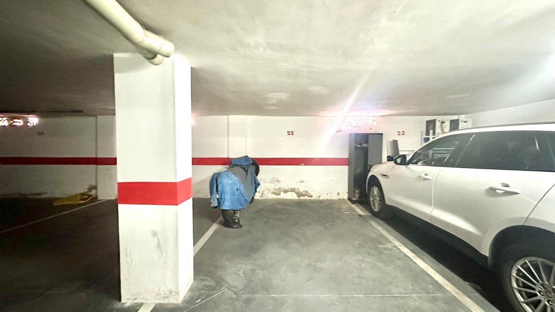 Sprzedaż - Apartament mieszkanie -
Torrevieja - Acequion