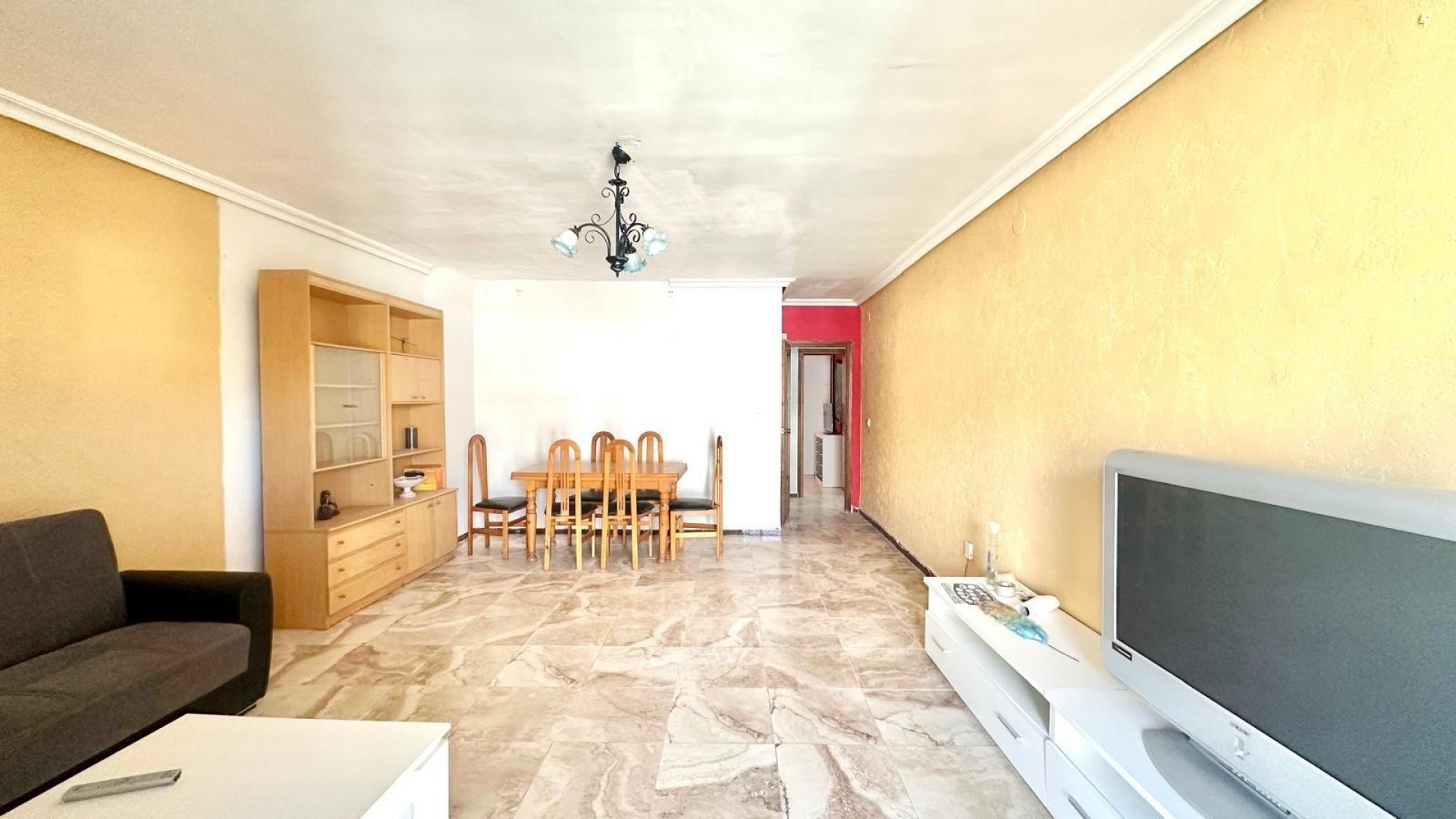 Sprzedaż - Apartament mieszkanie -
Torrevieja - Acequion