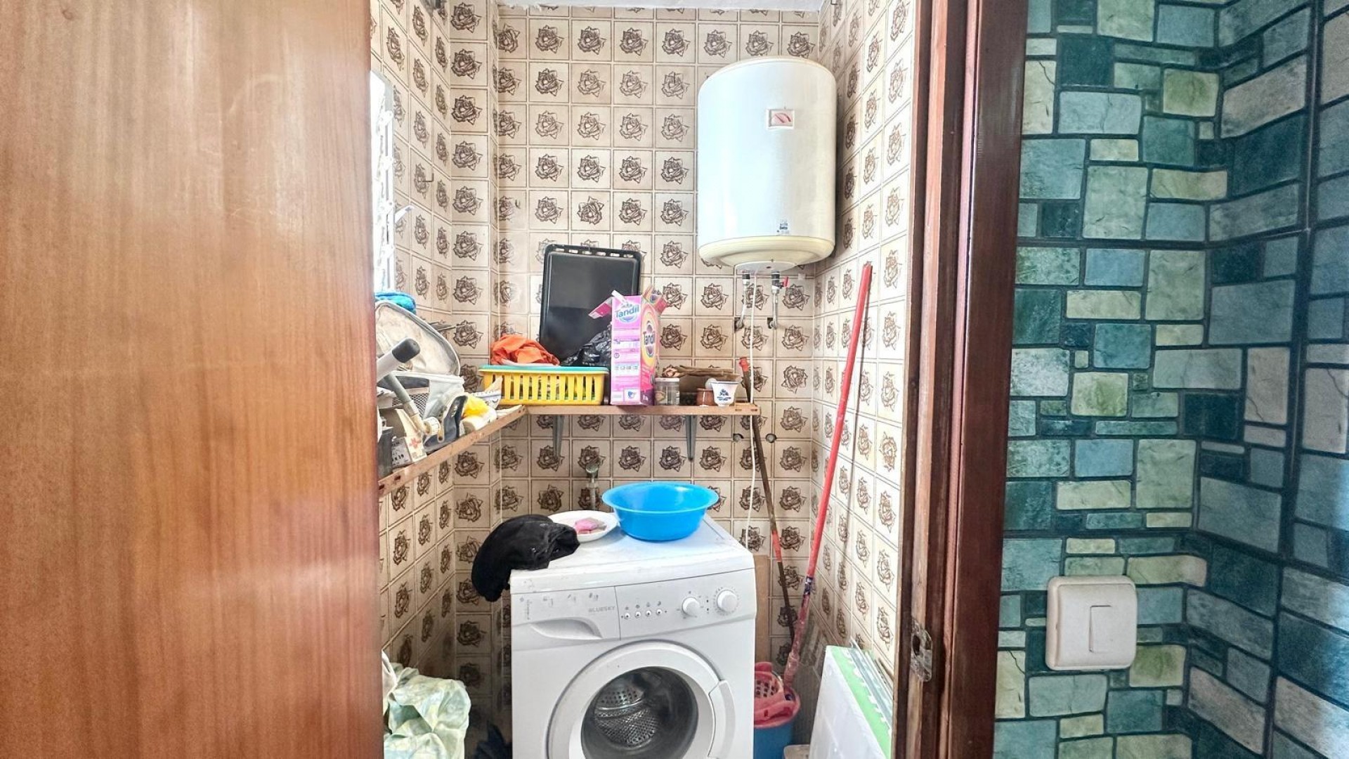 Sprzedaż - Apartament mieszkanie -
Torrevieja - Acequion