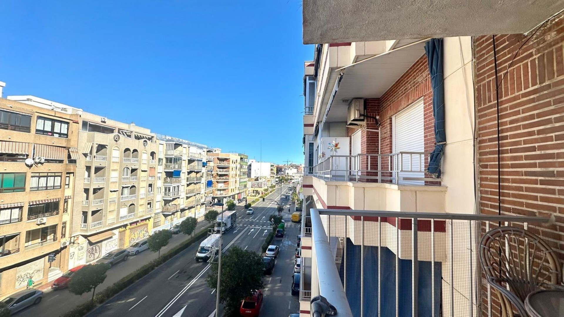 Sprzedaż - Apartament mieszkanie -
Torrevieja - Acequion