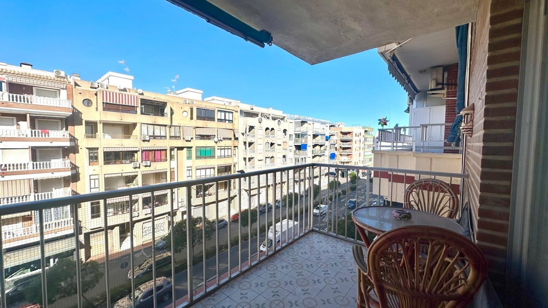 Sprzedaż - Apartament mieszkanie -
Torrevieja - Acequion