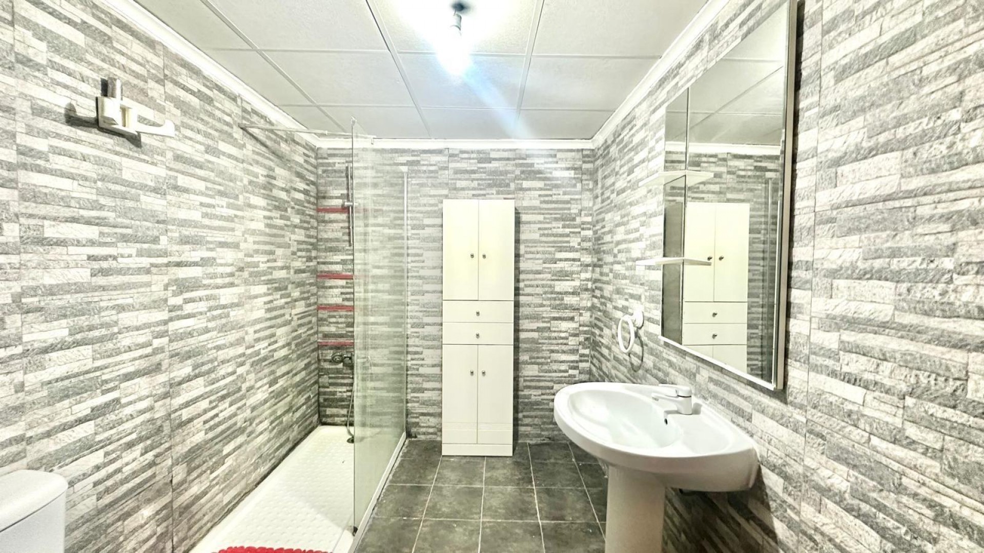 Sprzedaż - Apartament mieszkanie -
Torrevieja - Acequion