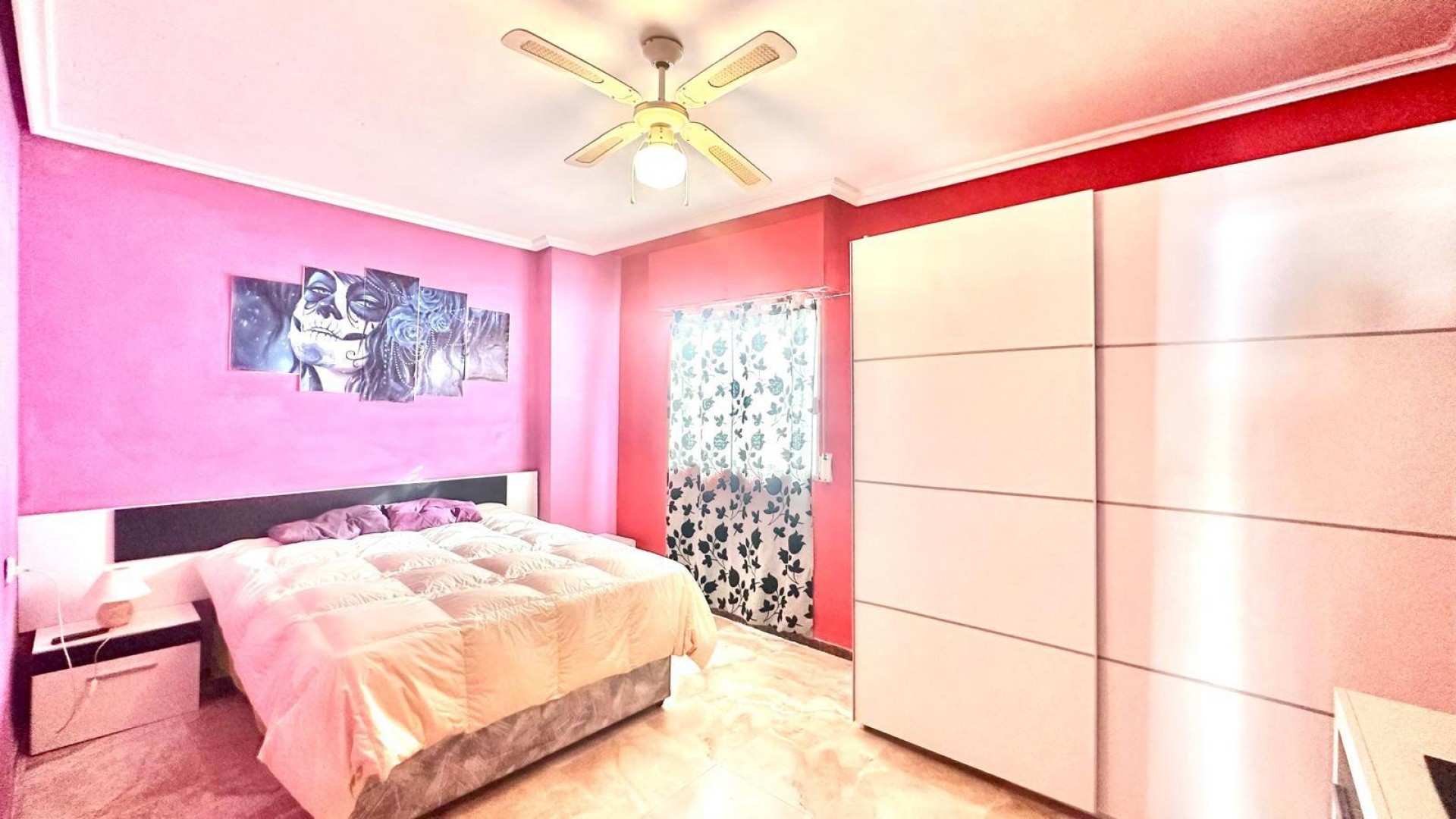 Sprzedaż - Apartament mieszkanie -
Torrevieja - Acequion