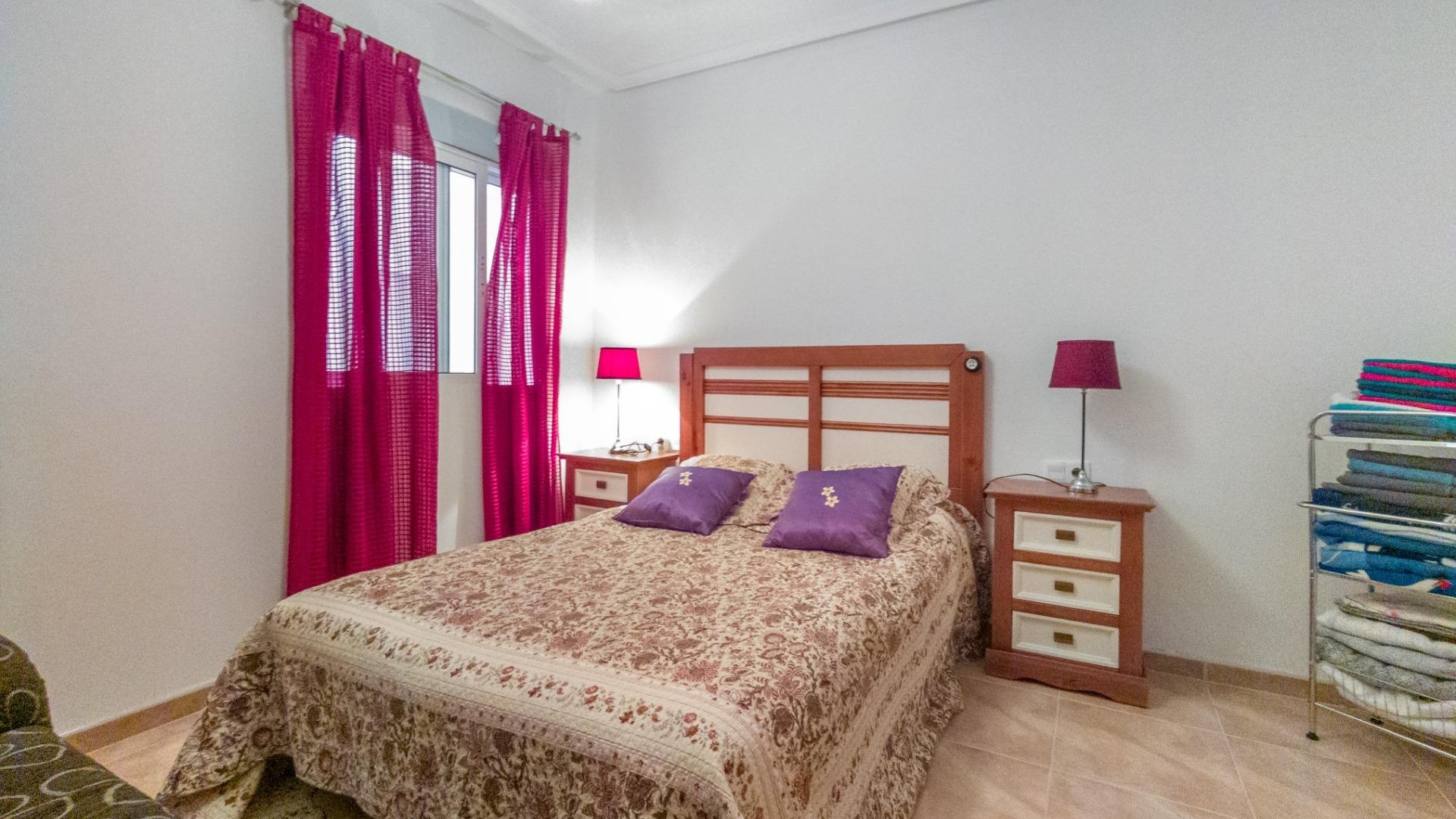 Sprzedaż - Apartament mieszkanie -
Torrevieja - Acequion