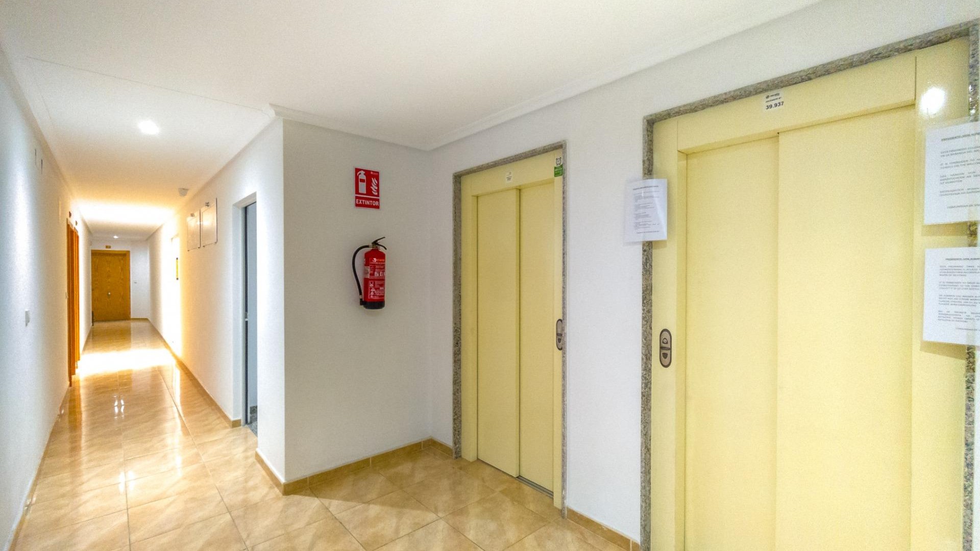 Sprzedaż - Apartament mieszkanie -
Torrevieja - Acequion