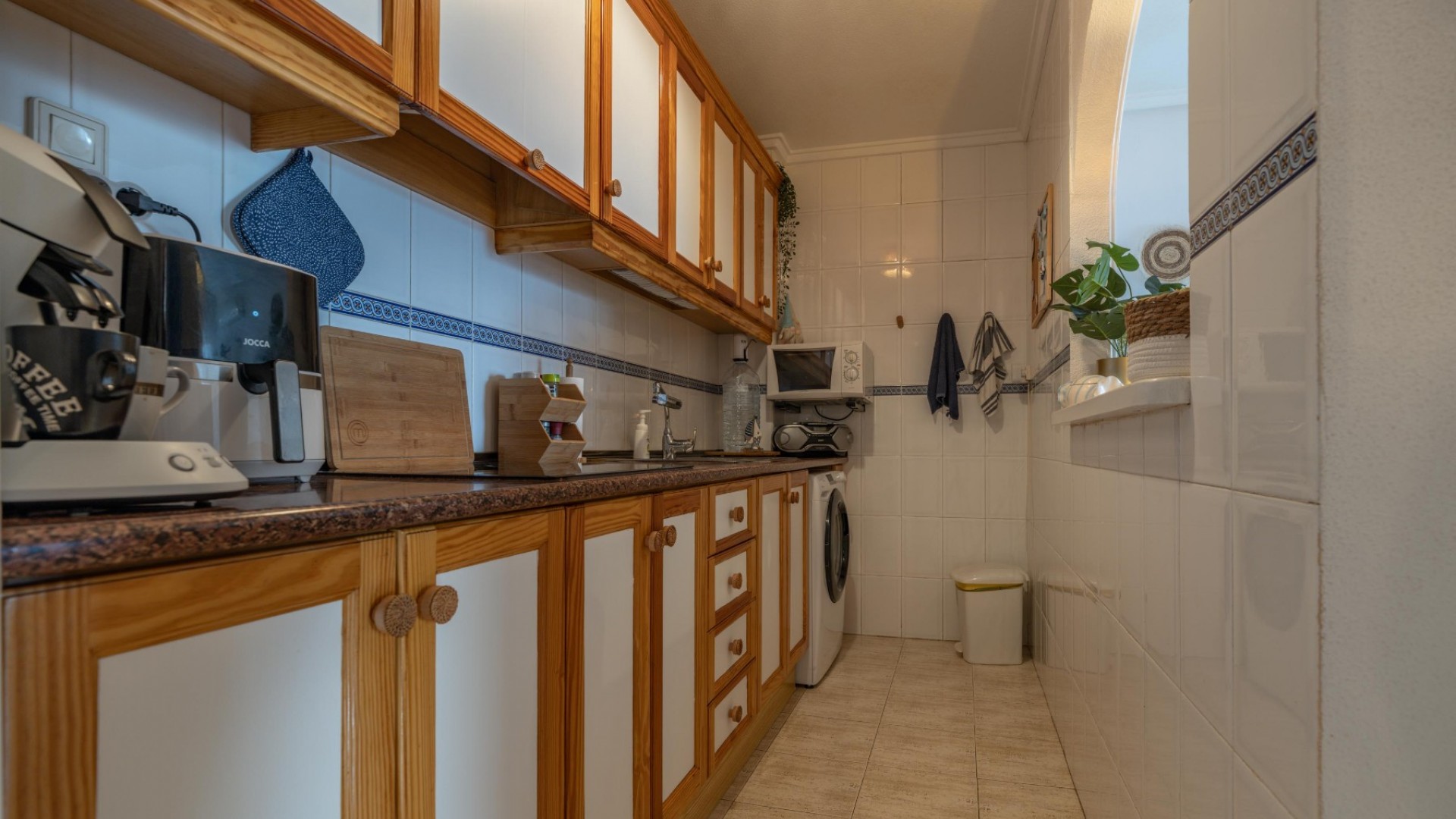 Sprzedaż - Apartament mieszkanie -
Torrevieja - Acequion